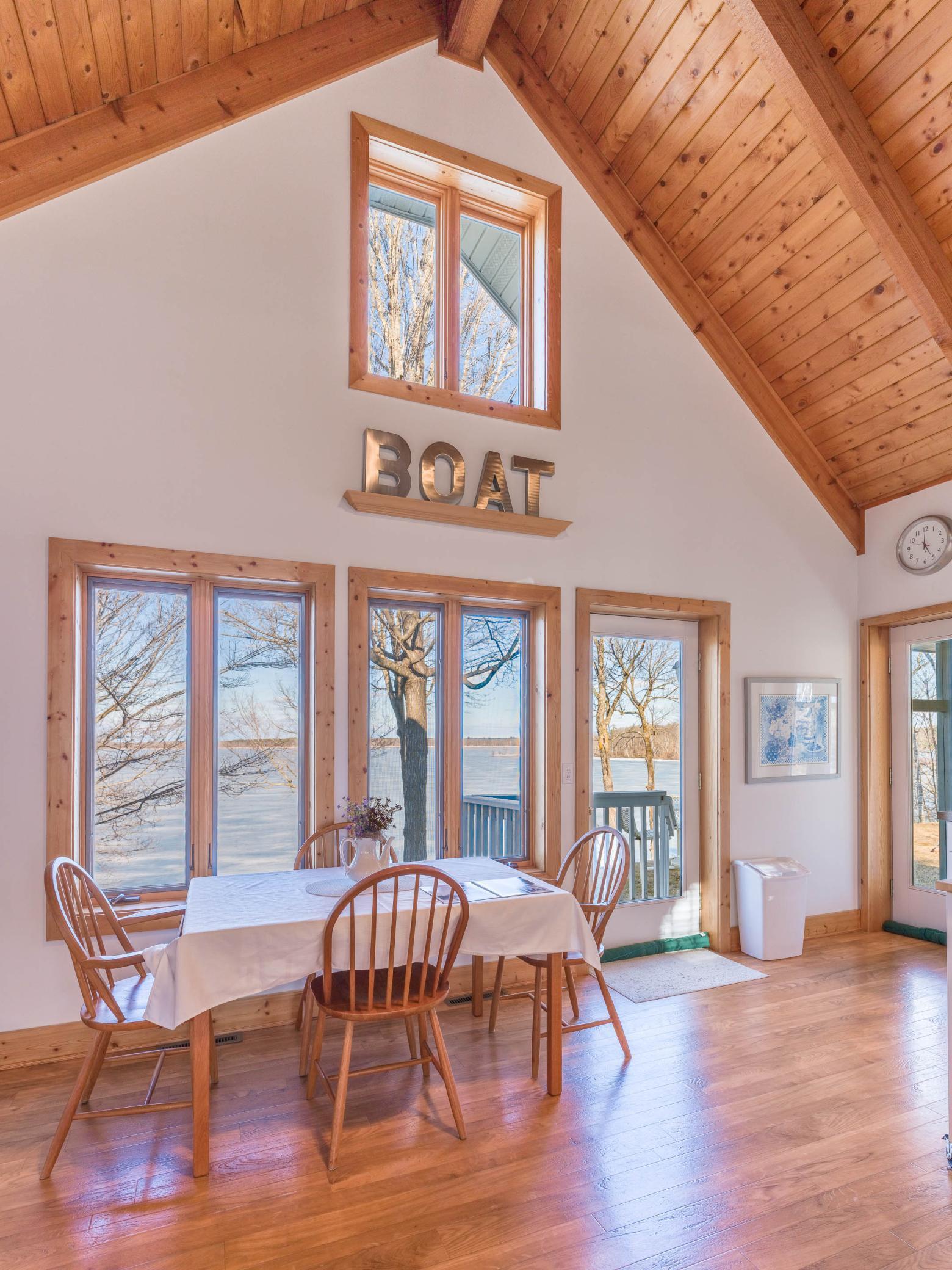 2001 single family home for sale at 9107 Wilderness Point Road in Brainerd, MN — 3 bed, 2 bath (photo 3 of 48)