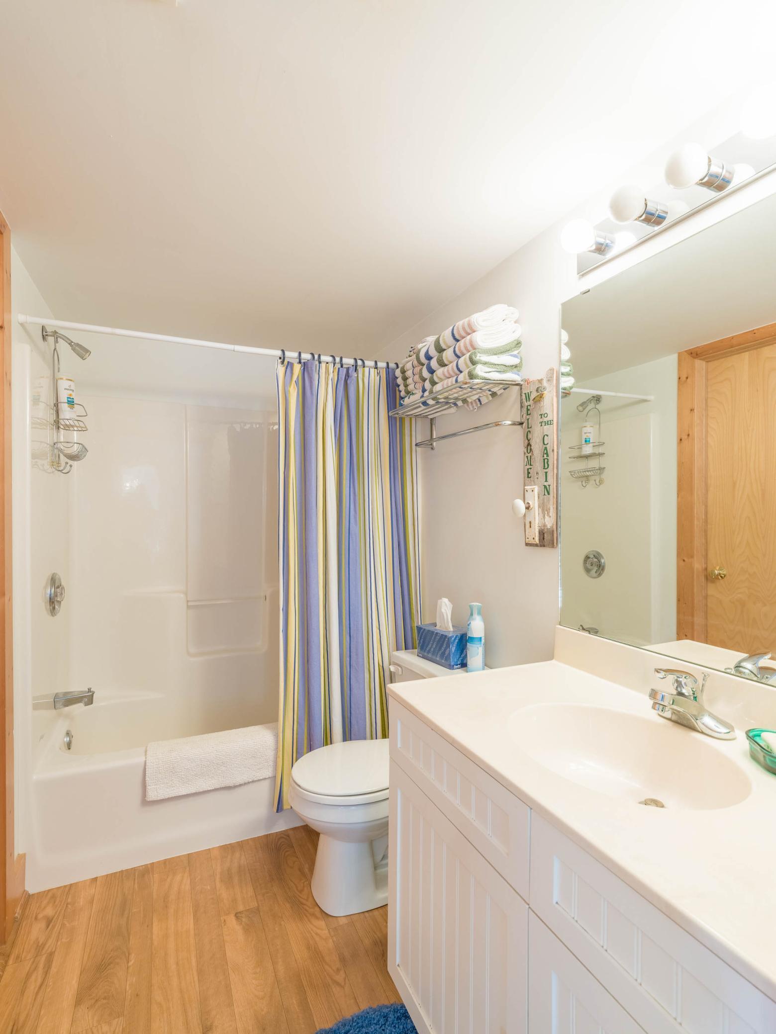 2001 single family home for sale at 9107 Wilderness Point Road in Brainerd, MN — 3 bed, 2 bath (photo 21 of 48)