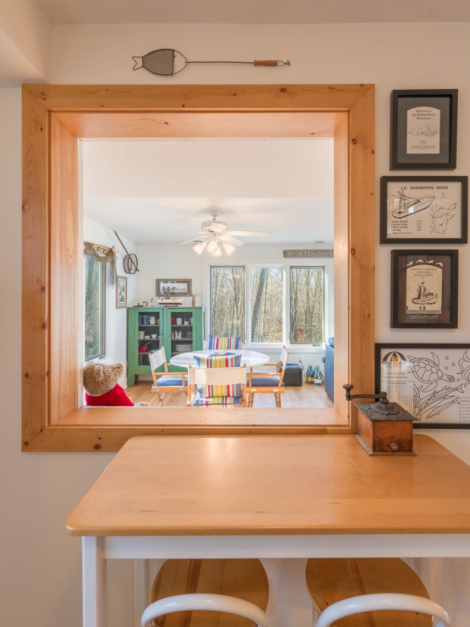 2001 single family home for sale at 9107 Wilderness Point Road in Brainerd, MN — 3 bed, 2 bath (photo 22 of 48)