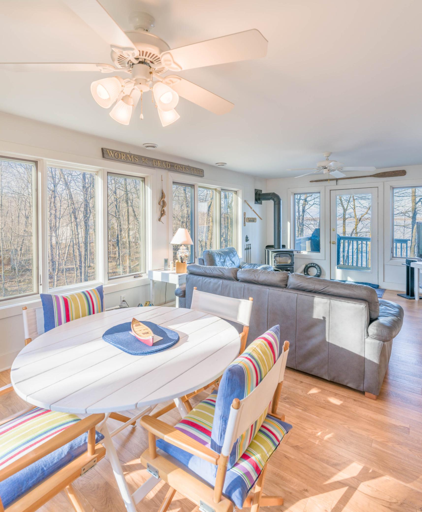 2001 single family home for sale at 9107 Wilderness Point Road in Brainerd, MN — 3 bed, 2 bath (photo 24 of 48)