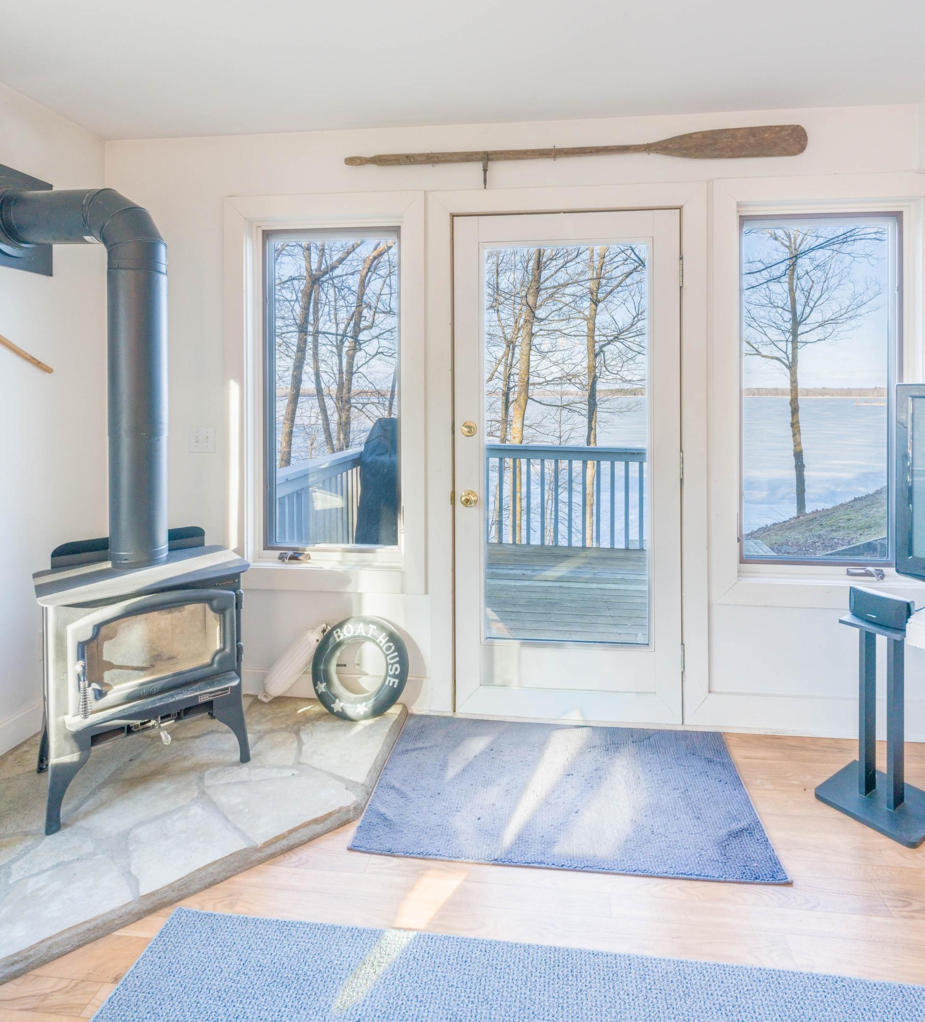 2001 single family home for sale at 9107 Wilderness Point Road in Brainerd, MN — 3 bed, 2 bath (photo 27 of 48)