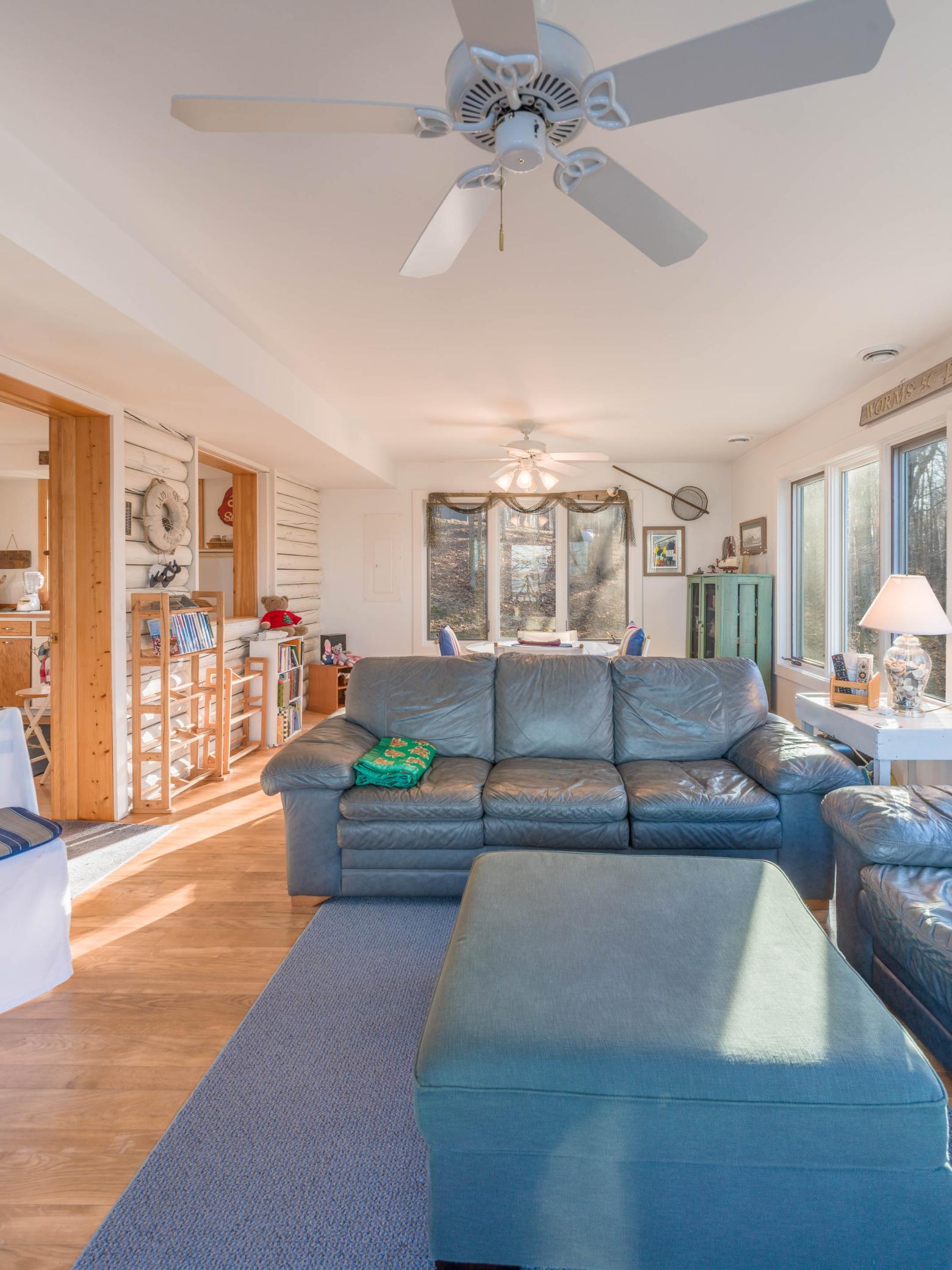 2001 single family home for sale at 9107 Wilderness Point Road in Brainerd, MN — 3 bed, 2 bath (photo 28 of 48)