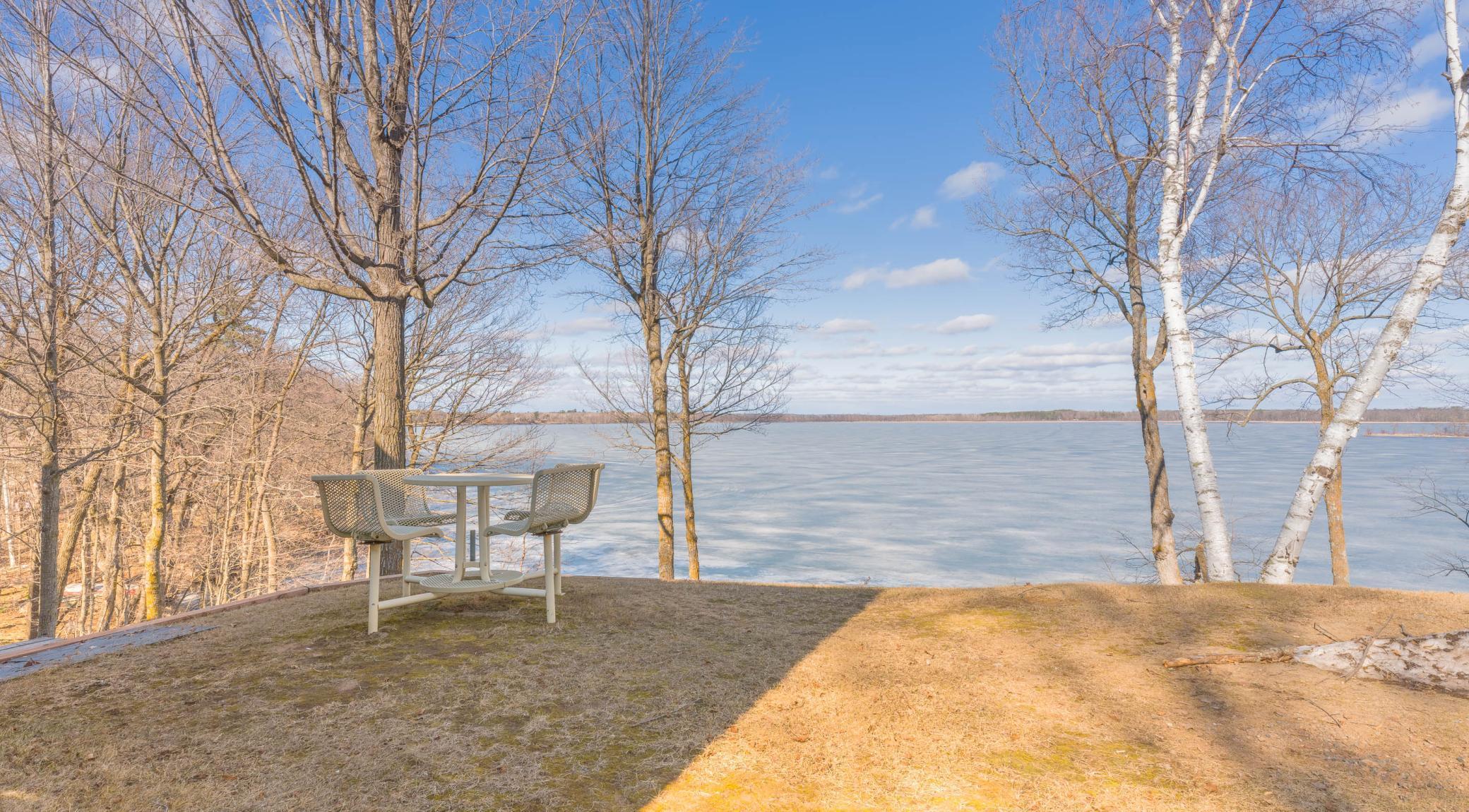 2001 single family home for sale at 9107 Wilderness Point Road in Brainerd, MN — 3 bed, 2 bath (photo 35 of 48)