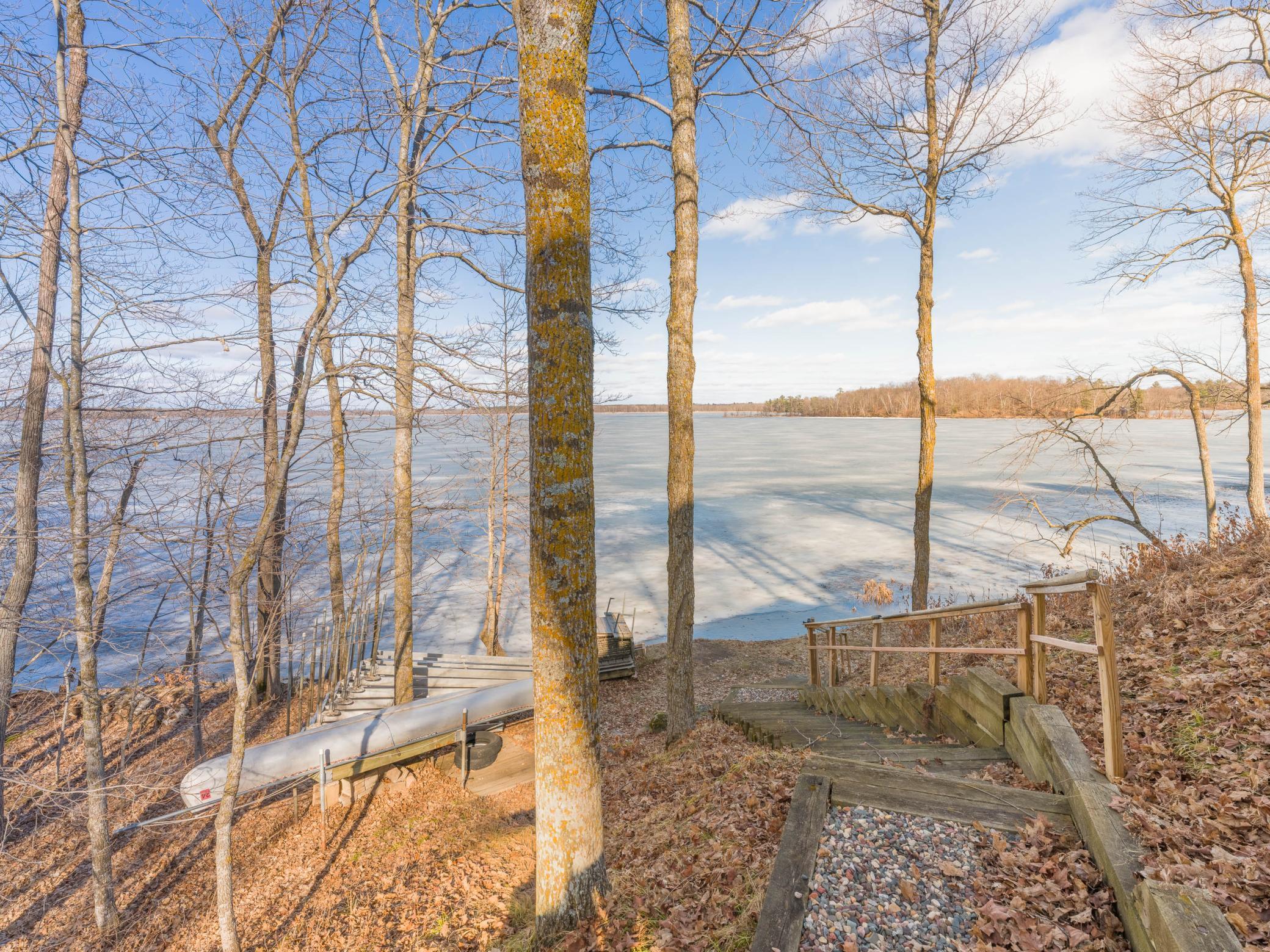 2001 single family home for sale at 9107 Wilderness Point Road in Brainerd, MN — 3 bed, 2 bath (photo 40 of 48)