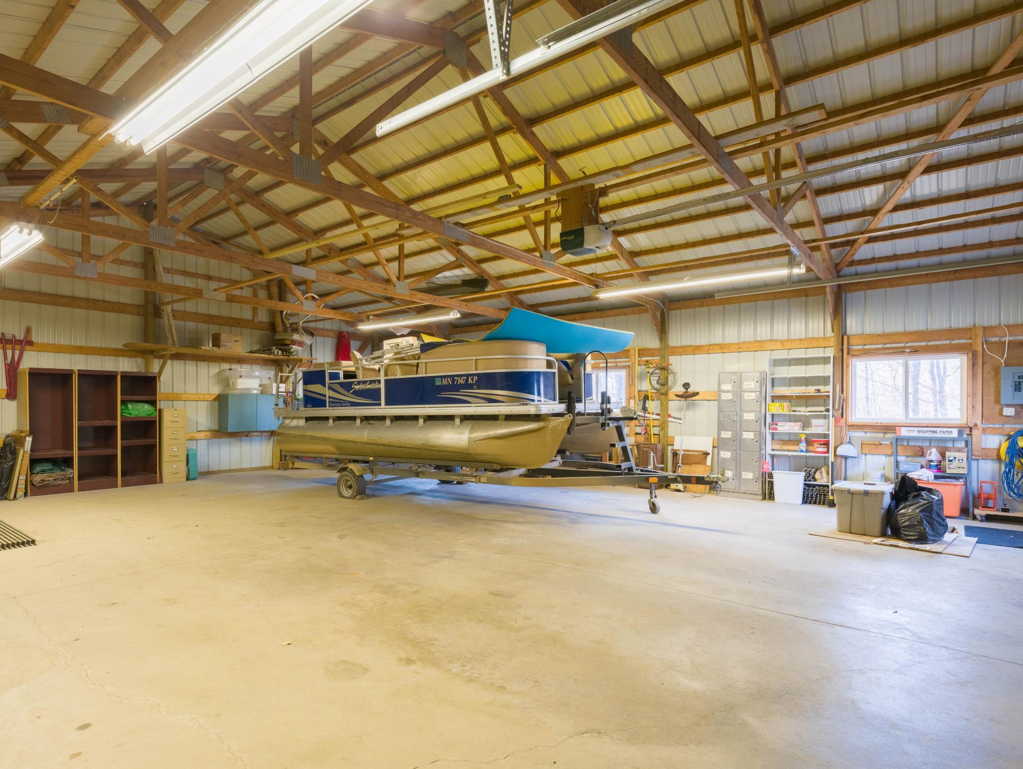2001 single family home for sale at 9107 Wilderness Point Road in Brainerd, MN — 3 bed, 2 bath (photo 45 of 48)