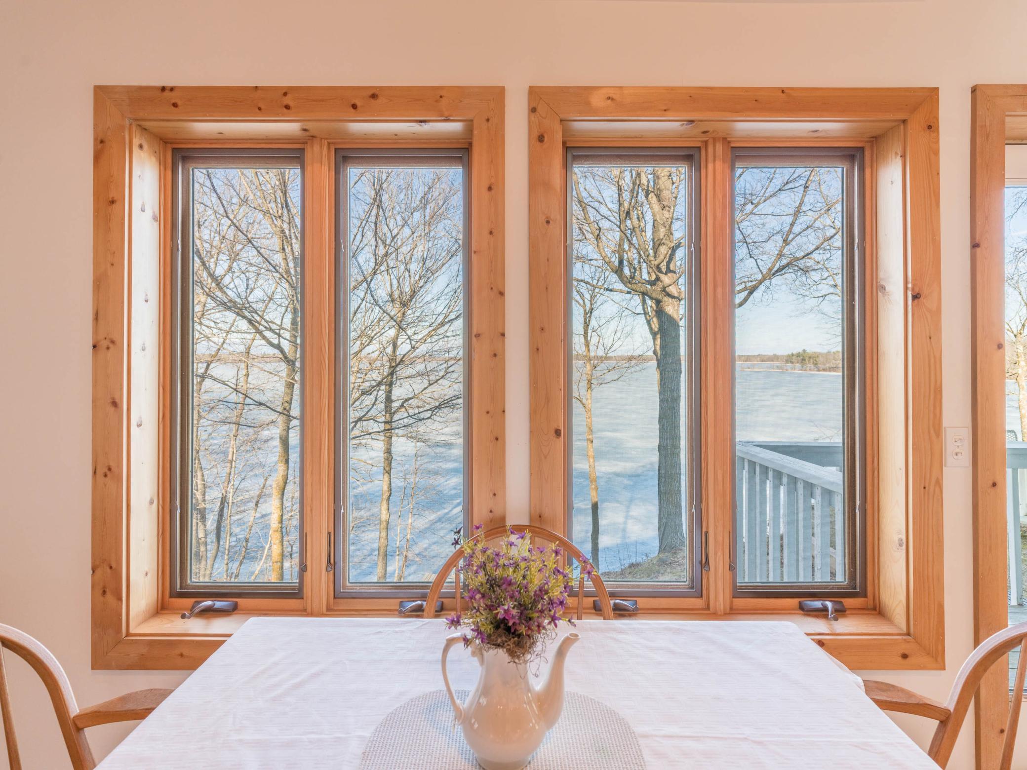 2001 single family home for sale at 9107 Wilderness Point Road in Brainerd, MN — 3 bed, 2 bath (photo 7 of 48)