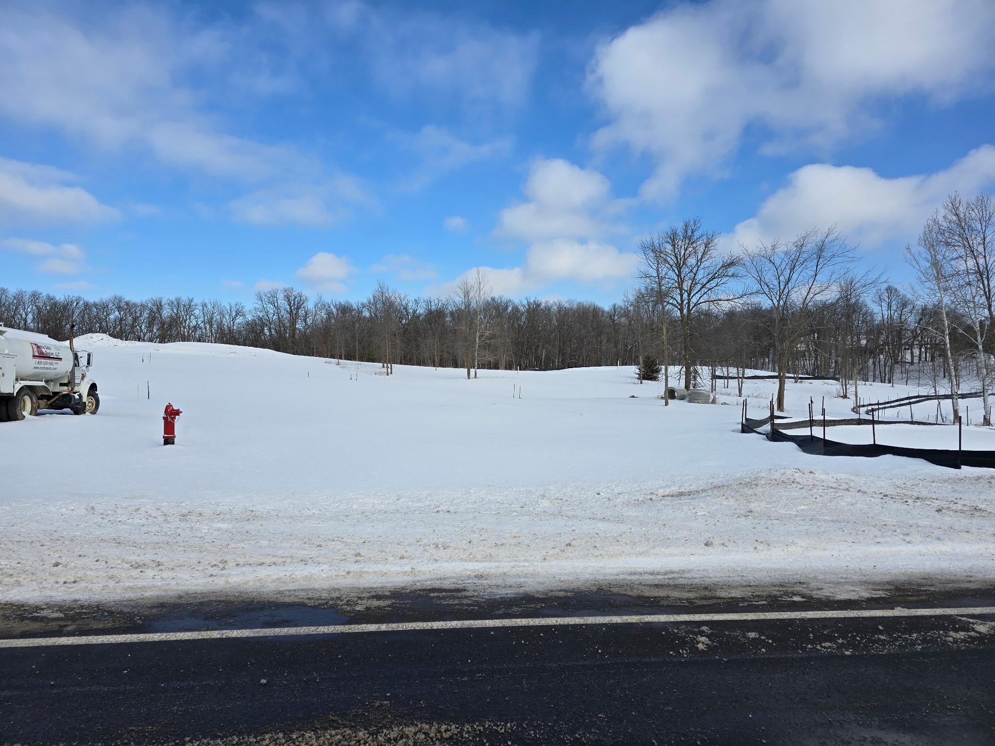 land for sale at TBD Lakelin Drive Lot 1 in Detroit Lakes, MN