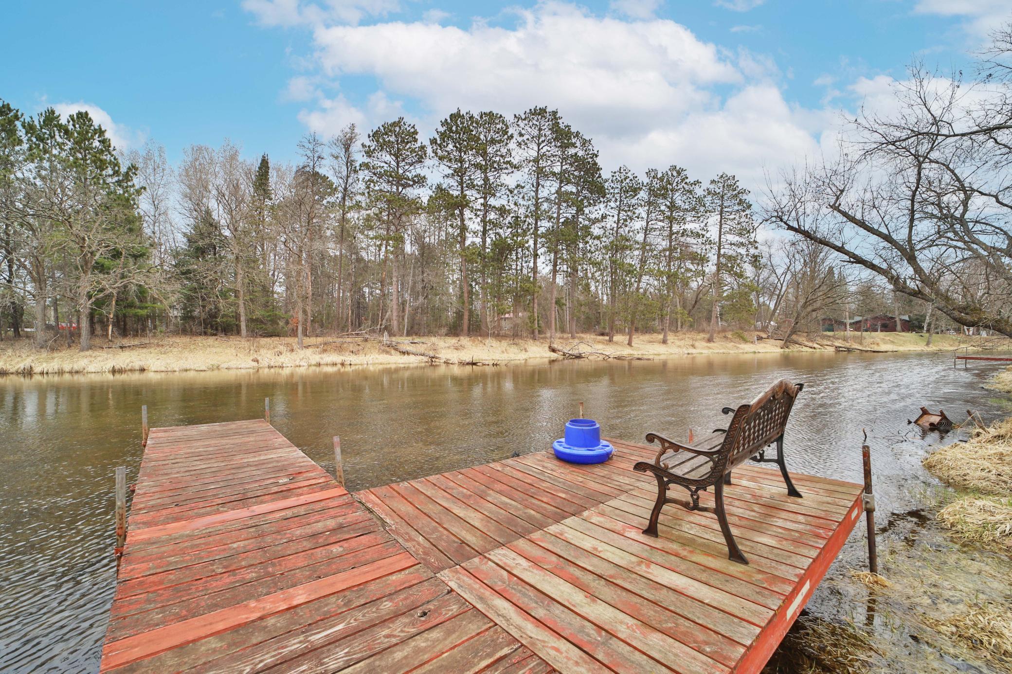 1978 single family home for sale at 412 Second Street S in Pine River, MN — 4 bed, 2 bath (photo 2 of 67)
