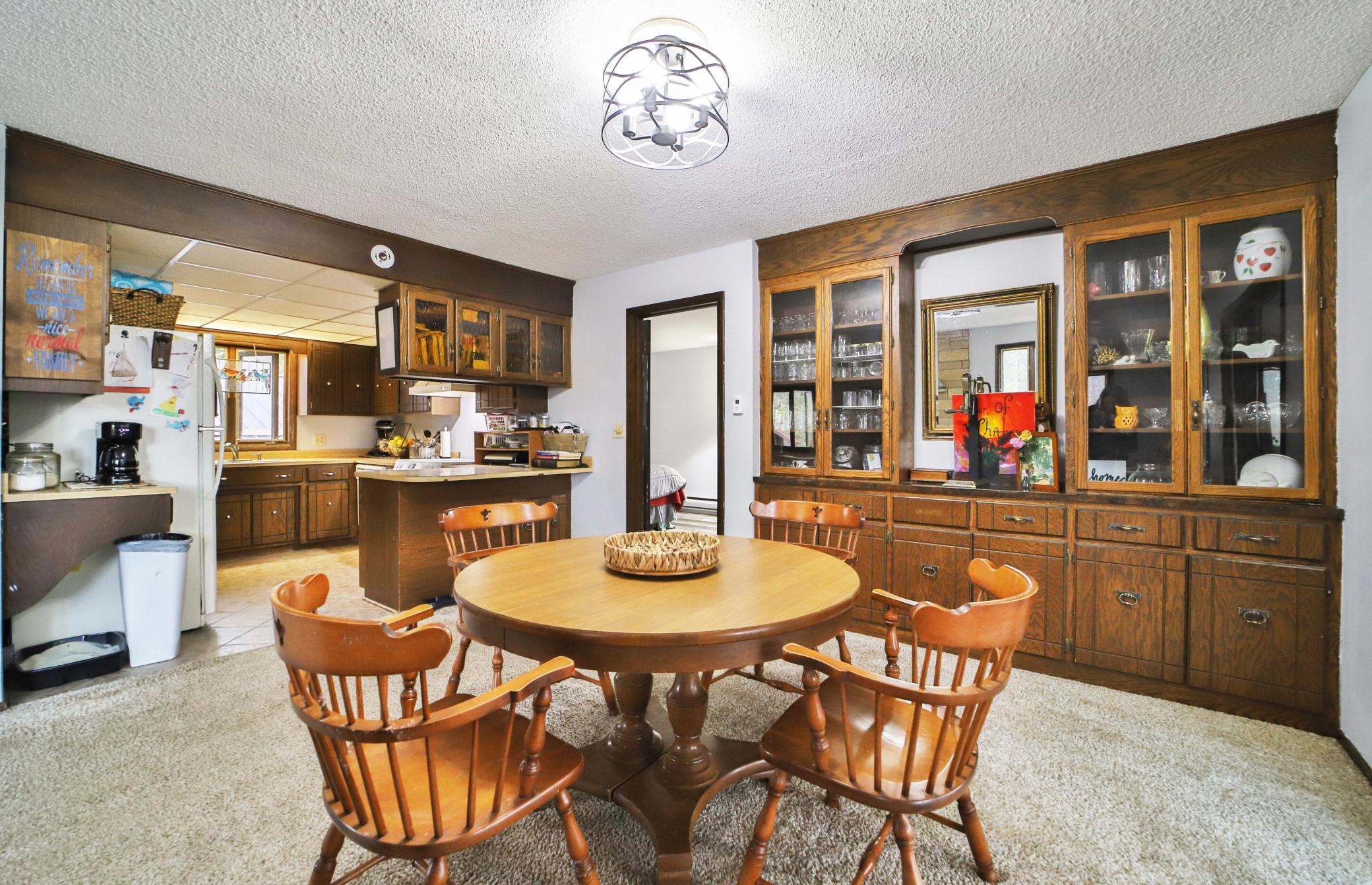1978 single family home for sale at 412 Second Street S in Pine River, MN — 4 bed, 2 bath (photo 12 of 67)
