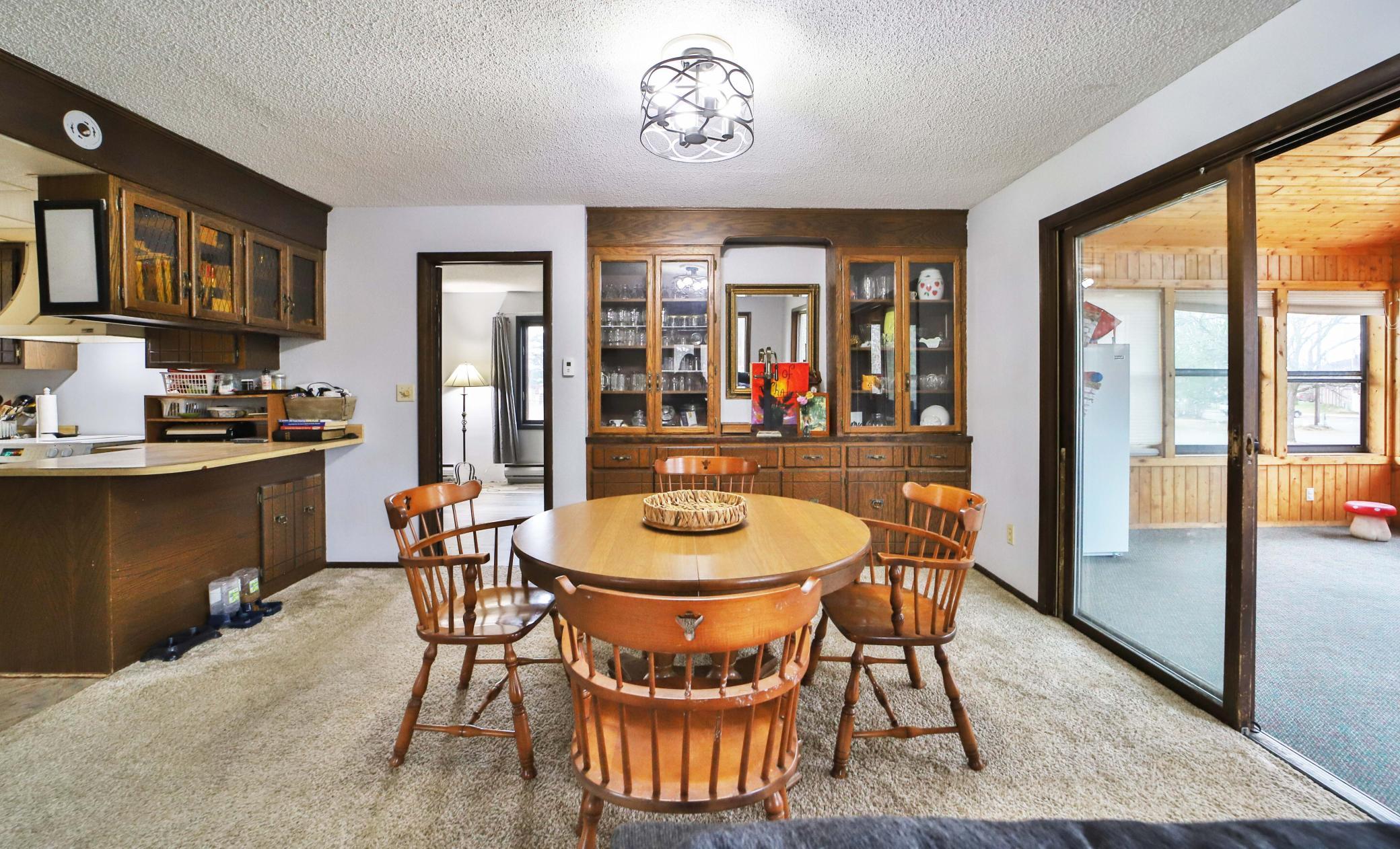 1978 single family home for sale at 412 Second Street S in Pine River, MN — 4 bed, 2 bath (photo 13 of 67)