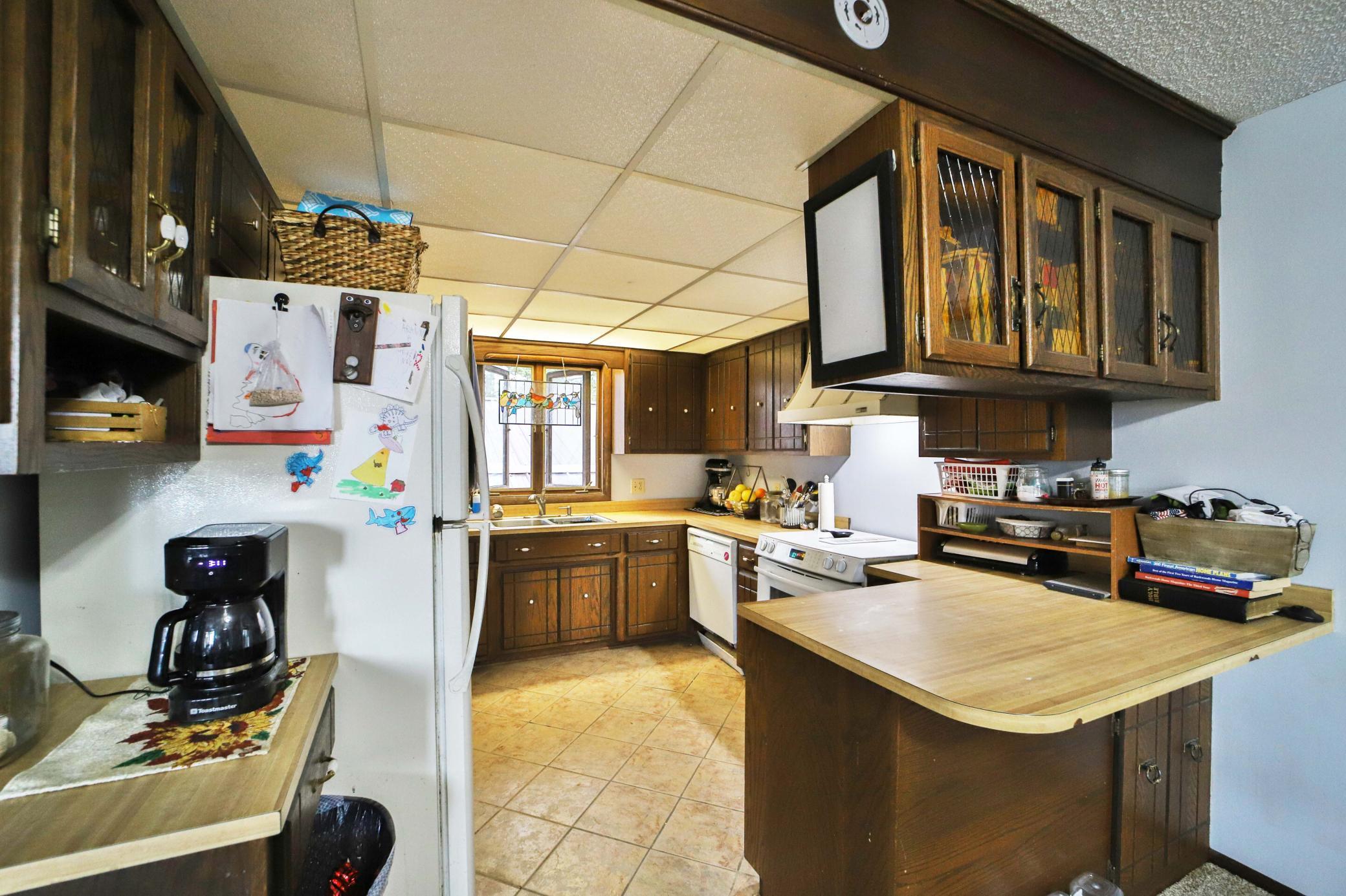 1978 single family home for sale at 412 Second Street S in Pine River, MN — 4 bed, 2 bath (photo 4 of 67)