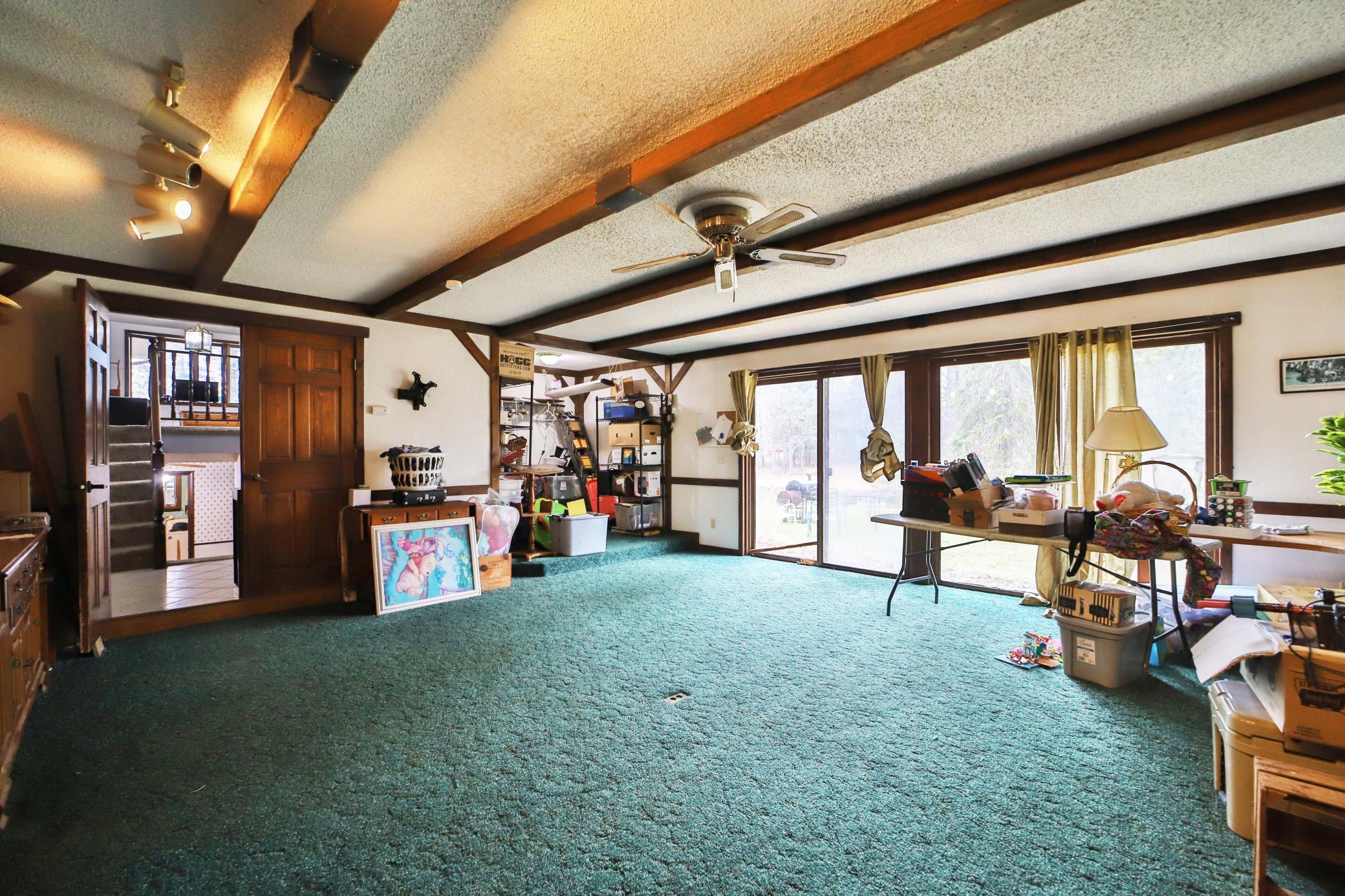 1978 single family home for sale at 412 Second Street S in Pine River, MN — 4 bed, 2 bath (photo 36 of 67)