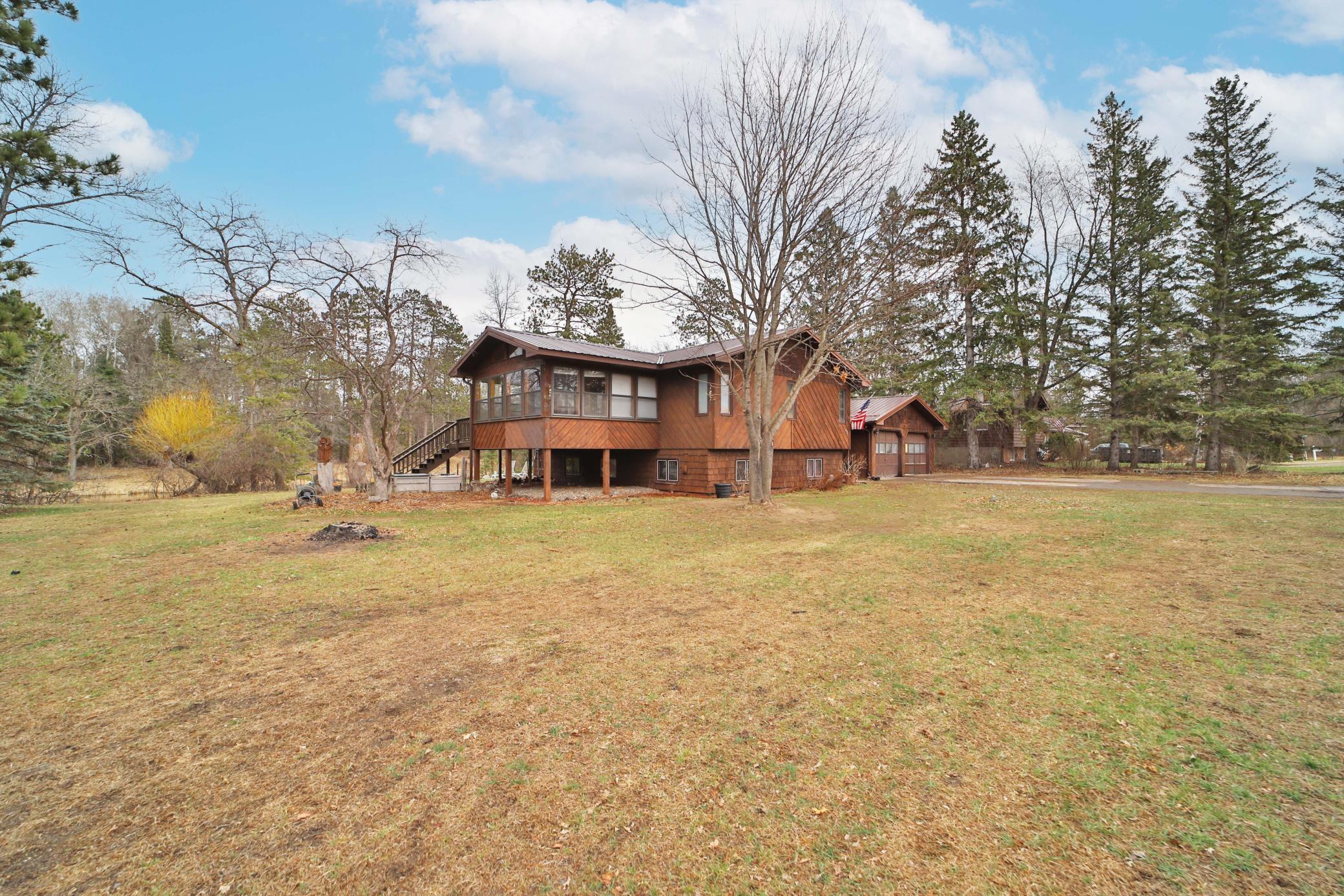 1978 single family home for sale at 412 Second Street S in Pine River, MN — 4 bed, 2 bath (photo 46 of 67)