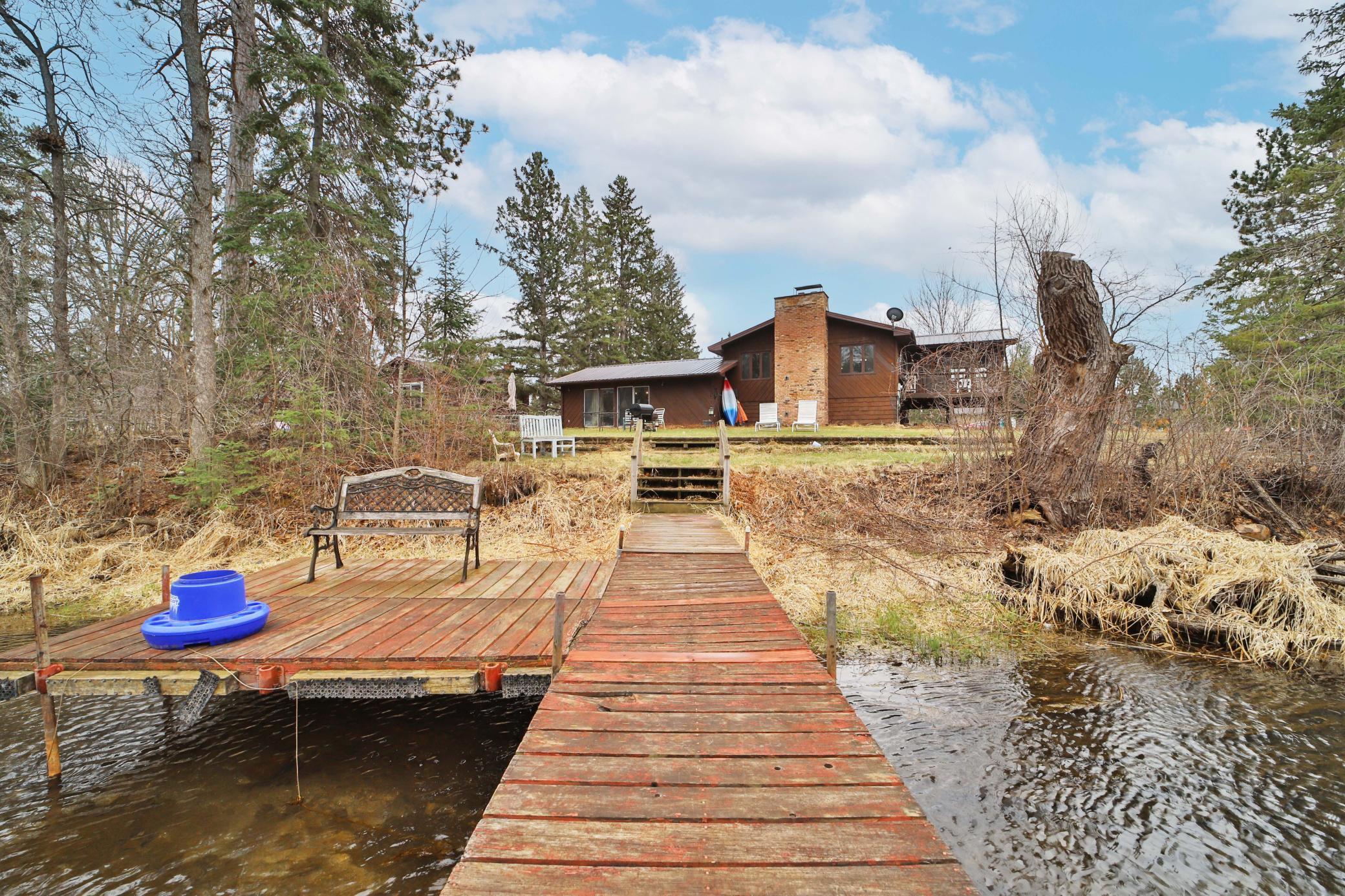1978 single family home for sale at 412 Second Street S in Pine River, MN — 4 bed, 2 bath (photo 54 of 67)
