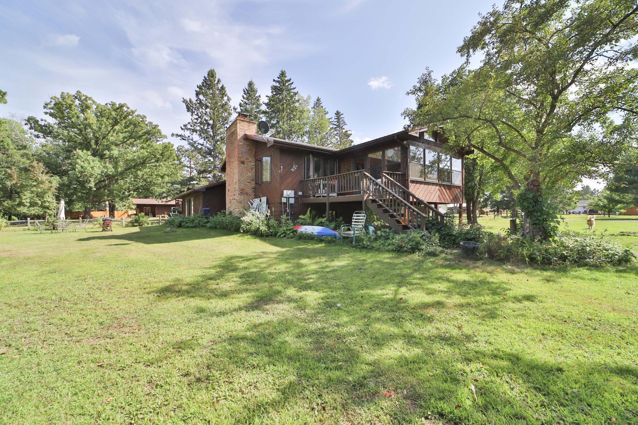1978 single family home for sale at 412 Second Street S in Pine River, MN — 4 bed, 2 bath (photo 56 of 67)