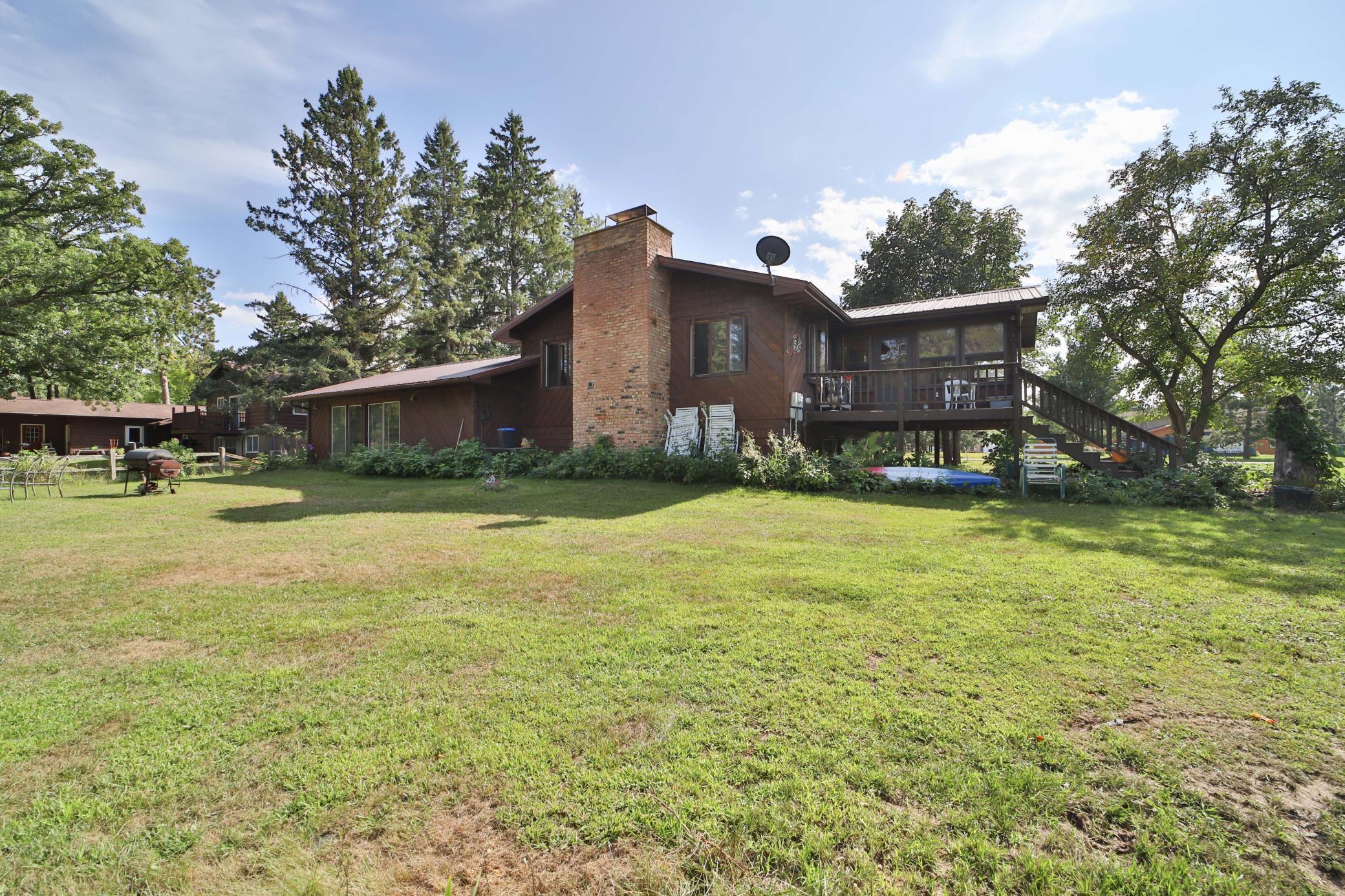 1978 single family home for sale at 412 Second Street S in Pine River, MN — 4 bed, 2 bath (photo 57 of 67)