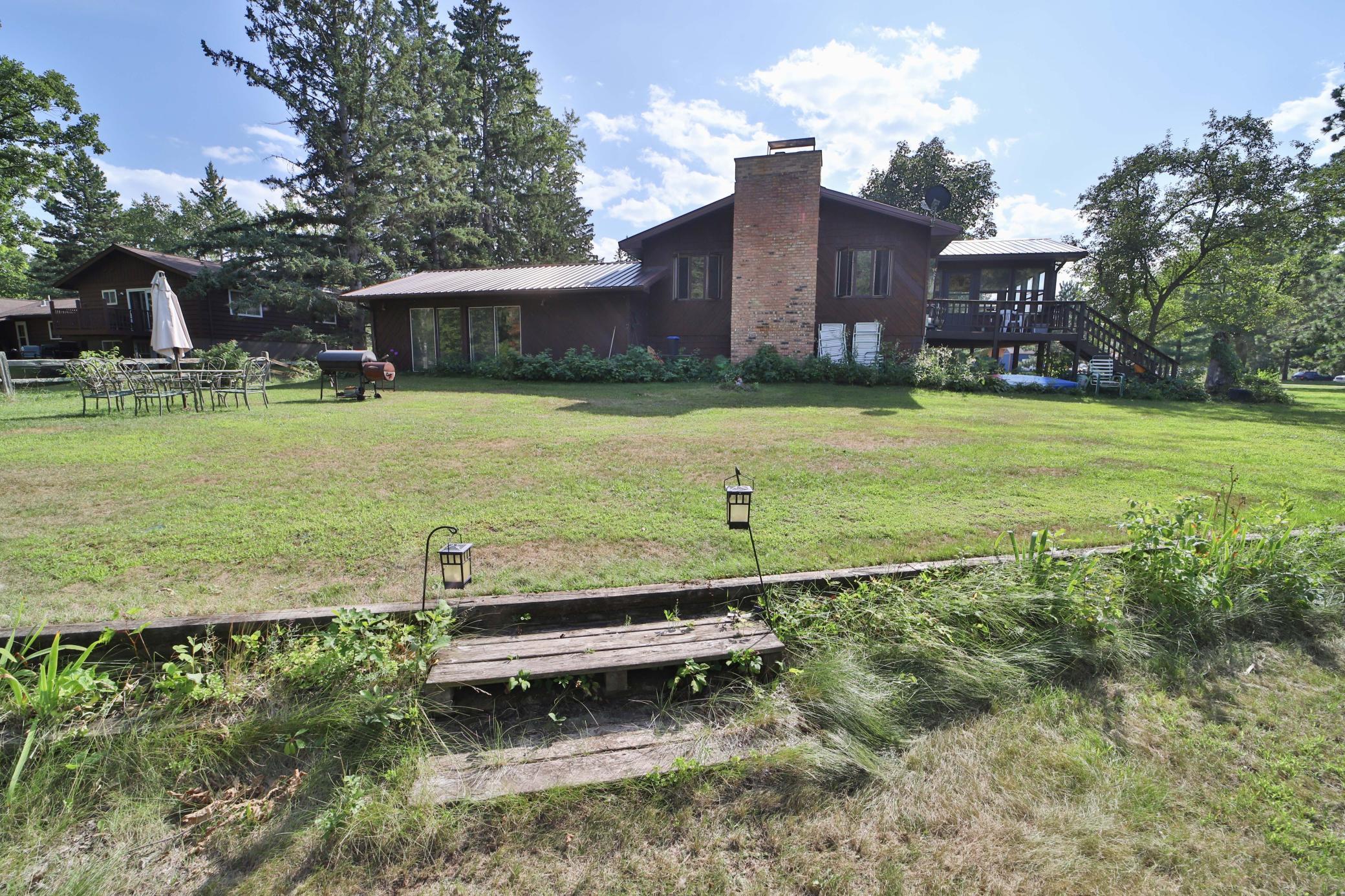 1978 single family home for sale at 412 Second Street S in Pine River, MN — 4 bed, 2 bath (photo 58 of 67)