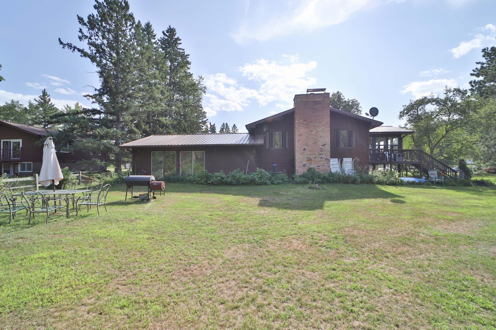 1978 single family home for sale at 412 Second Street S in Pine River, MN — 4 bed, 2 bath (photo 59 of 67)