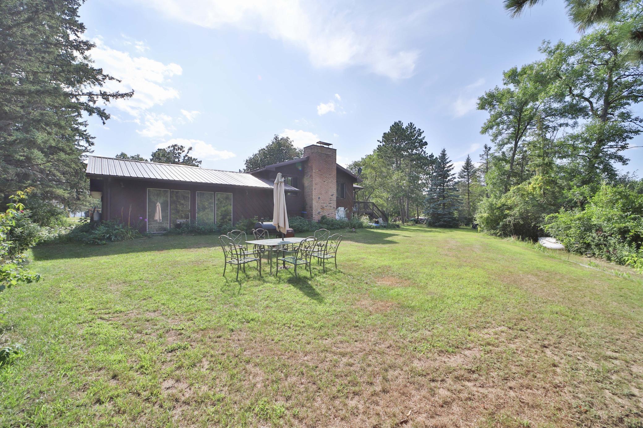 1978 single family home for sale at 412 Second Street S in Pine River, MN — 4 bed, 2 bath (photo 60 of 67)