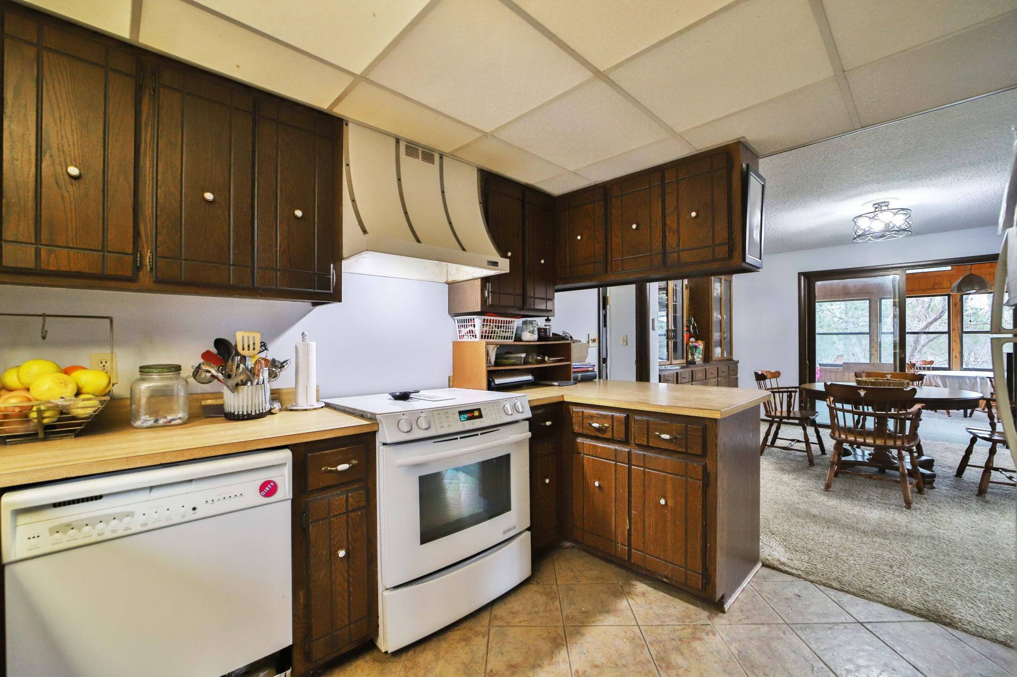1978 single family home for sale at 412 Second Street S in Pine River, MN — 4 bed, 2 bath (photo 7 of 67)