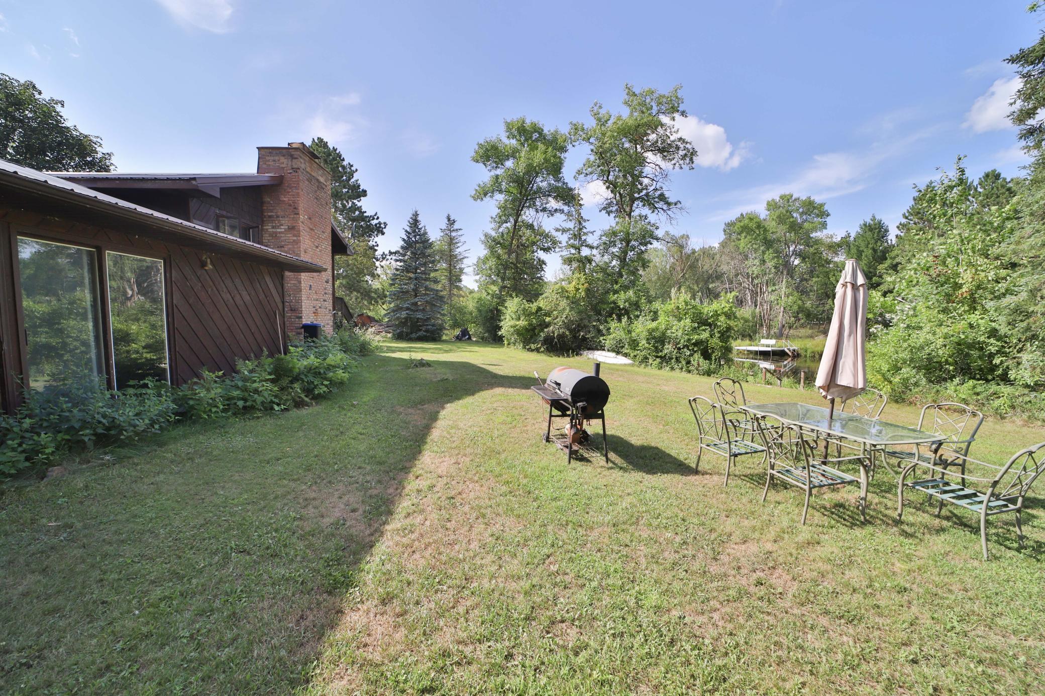 1978 single family home for sale at 412 Second Street S in Pine River, MN — 4 bed, 2 bath (photo 62 of 67)