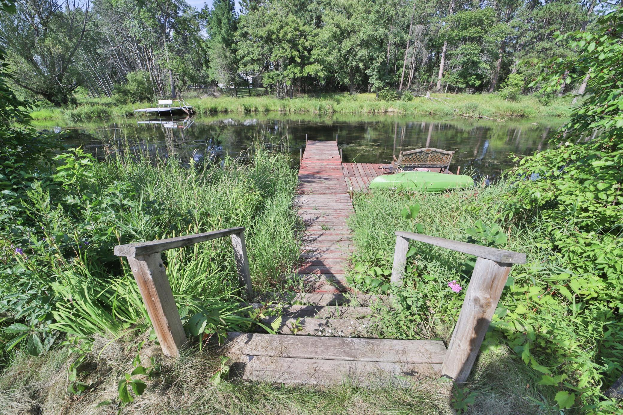 1978 single family home for sale at 412 Second Street S in Pine River, MN — 4 bed, 2 bath (photo 63 of 67)