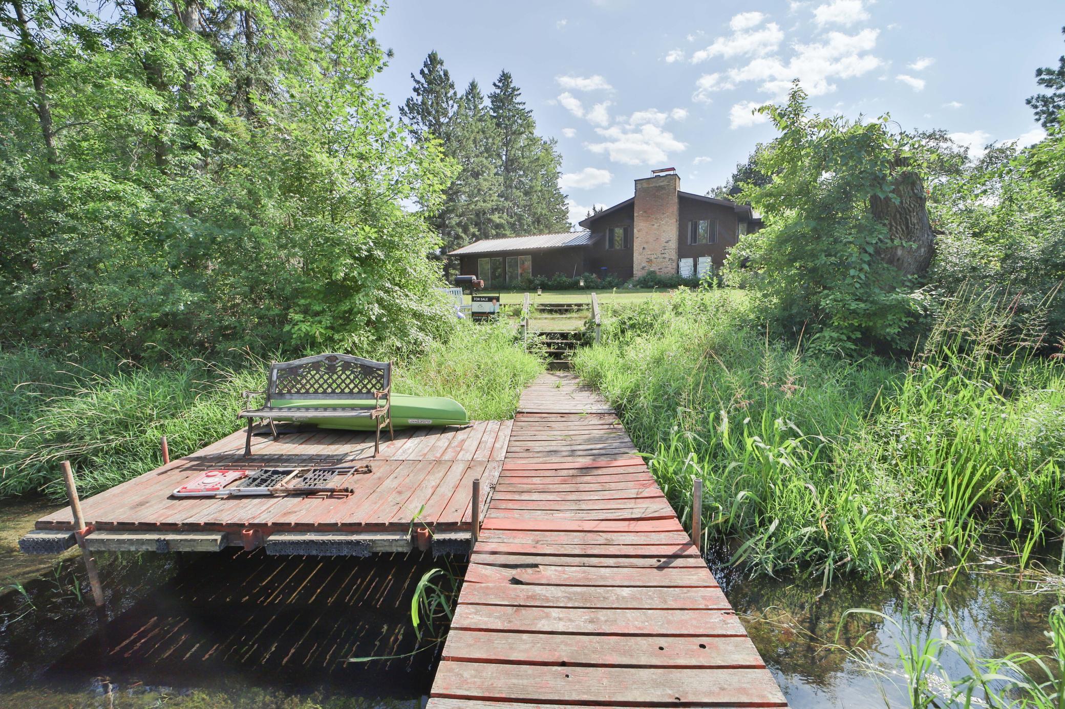 1978 single family home for sale at 412 Second Street S in Pine River, MN — 4 bed, 2 bath (photo 65 of 67)
