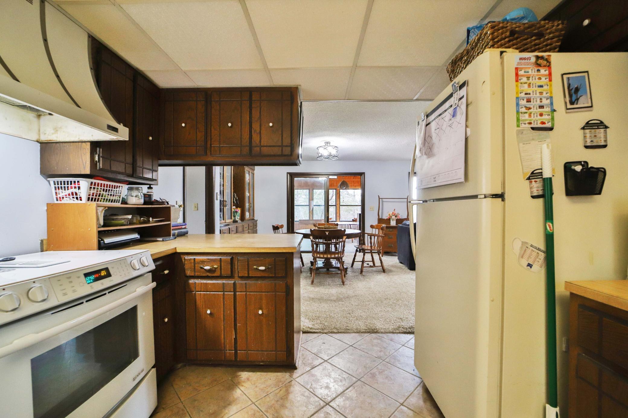 1978 single family home for sale at 412 Second Street S in Pine River, MN — 4 bed, 2 bath (photo 8 of 67)