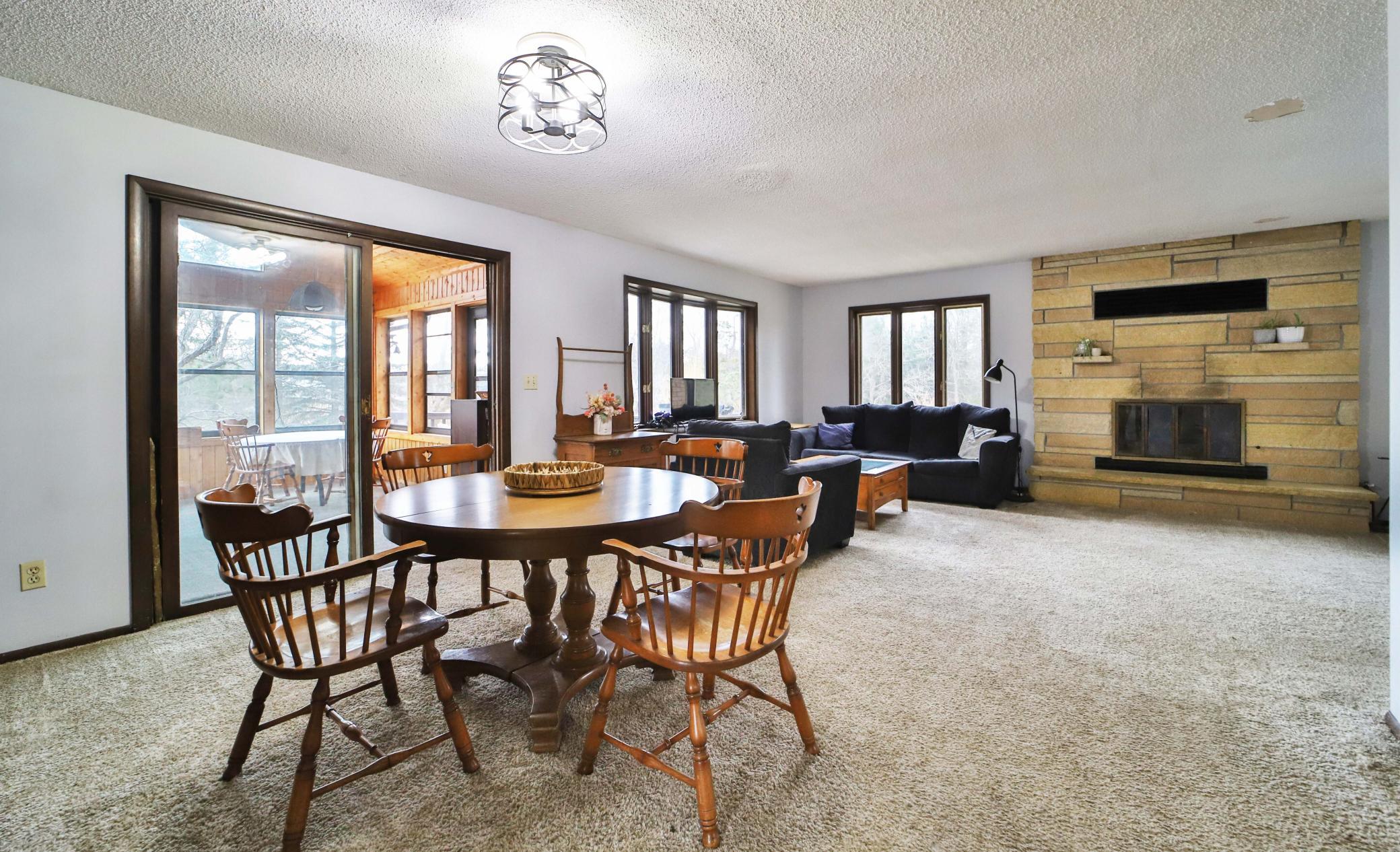 1978 single family home for sale at 412 Second Street S in Pine River, MN — 4 bed, 2 bath (photo 10 of 67)