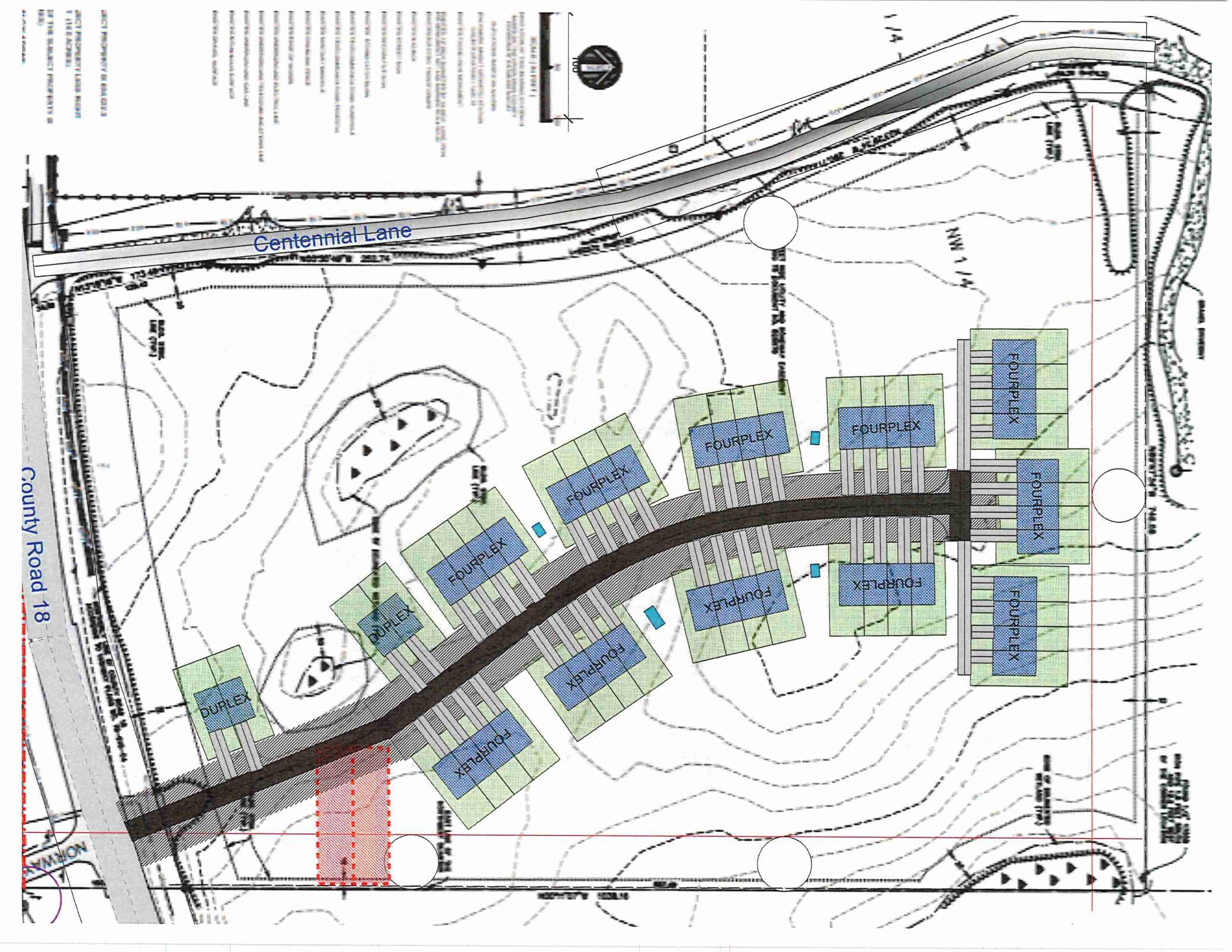 land for sale at TBD County Road 18 in Nisswa, MN
