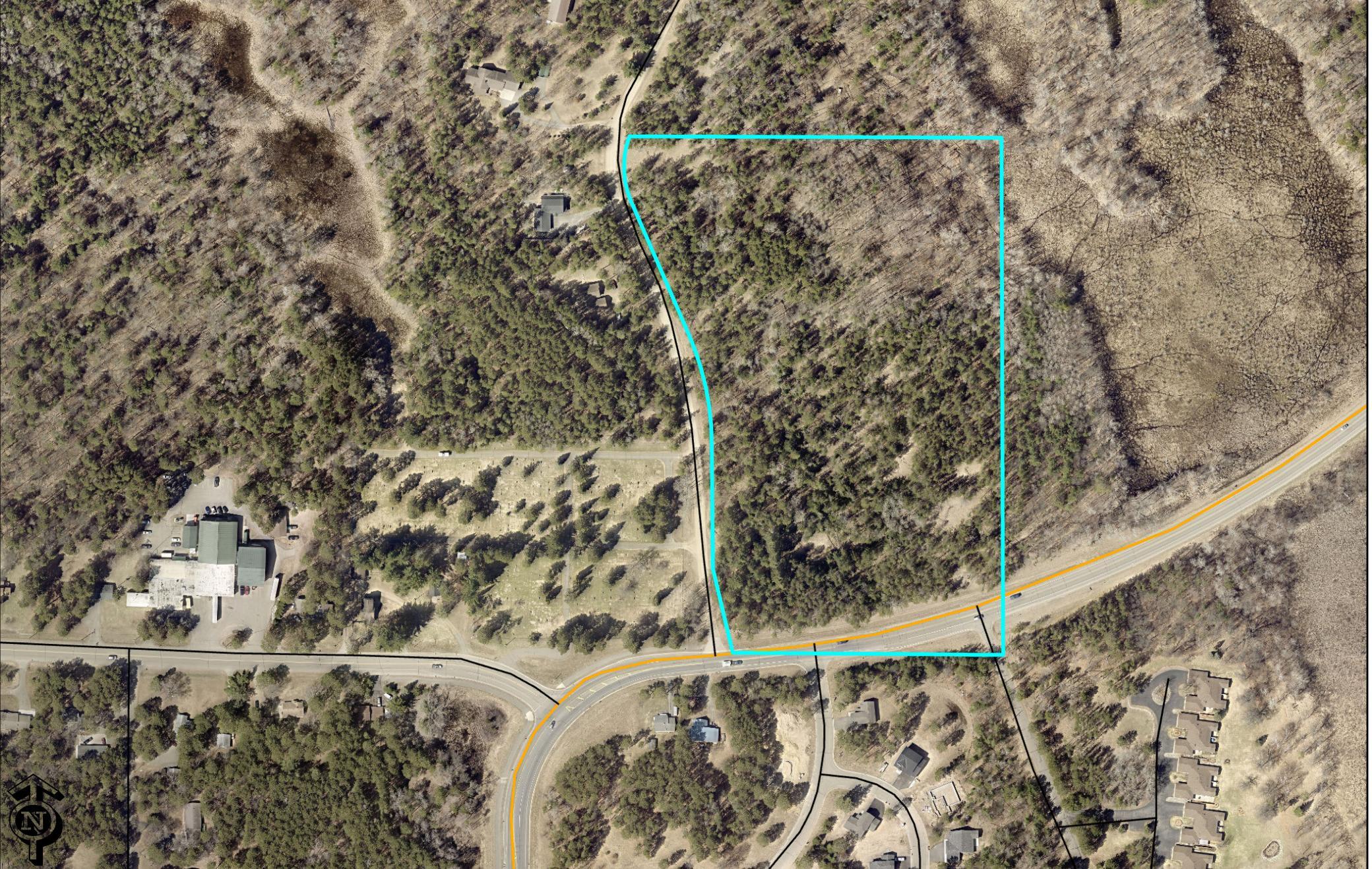 land for sale at TBD County Road 18 in Nisswa, MN (photo 3 of 19)