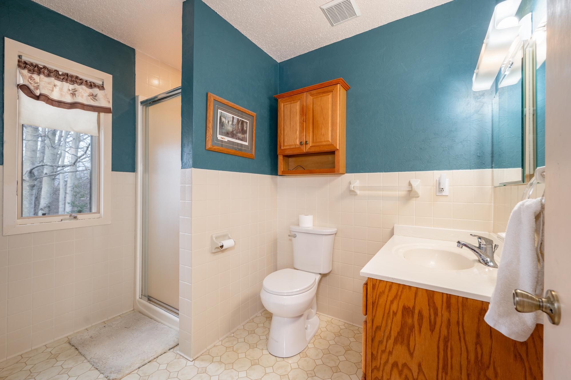 1975 townhouse for sale at 2114 SW 3rd Avenue in Grand Rapids, MN — 3 bed, 3 bath (photo 19 of 33)