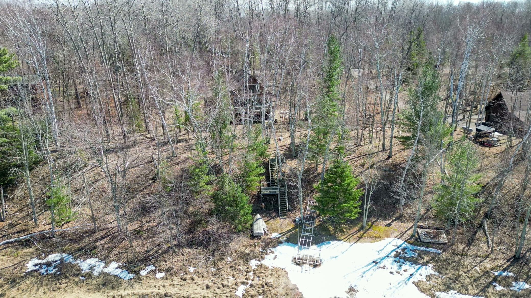 1986 single family home for sale at 19520 Blue Lane E in Emily, MN — 2 bed, 1 bath (photo 17 of 21)