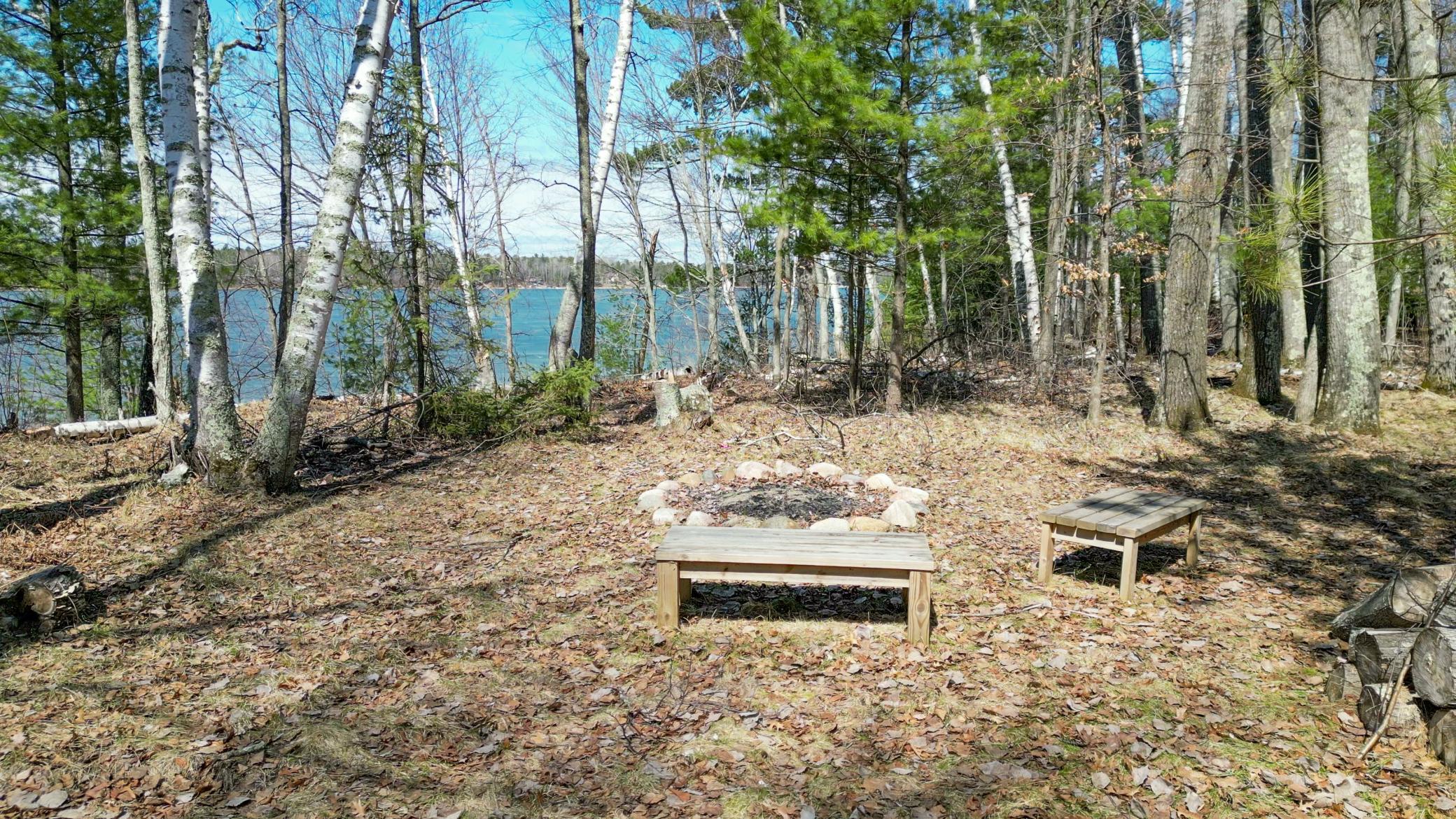 1986 single family home for sale at 19520 Blue Lane E in Emily, MN — 2 bed, 1 bath (photo 18 of 21)