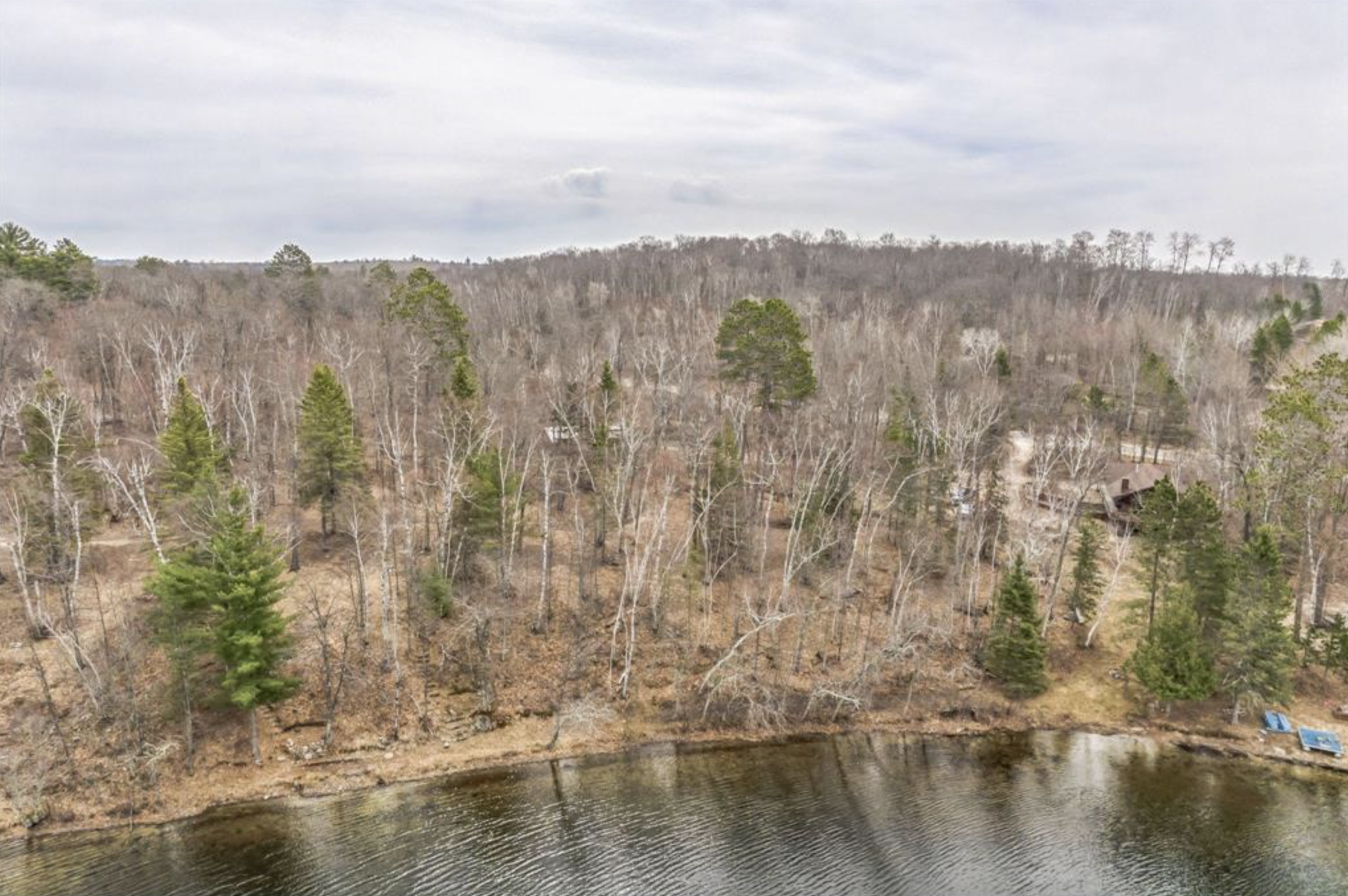 TBD Birch Bay Lane NE, Outing MN 56662 - Photo 4 of 8