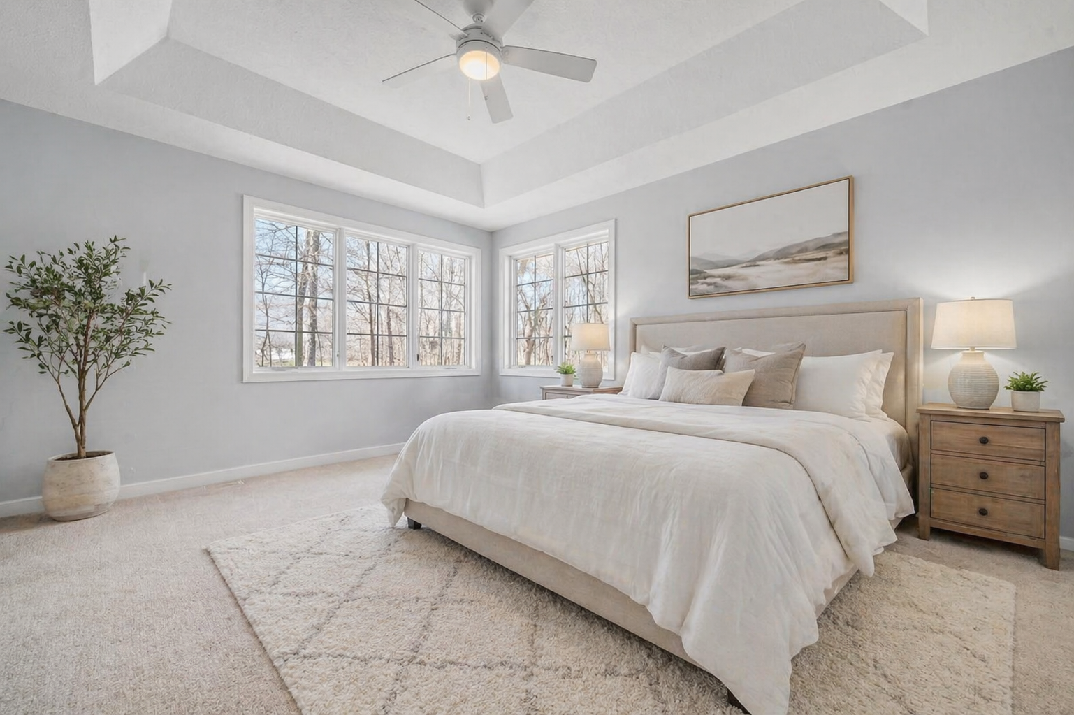 2016 single family home for sale at 5201 Colonial Court NE in Alexandria, MN — 5 bed, 3 bath (photo 22 of 49)