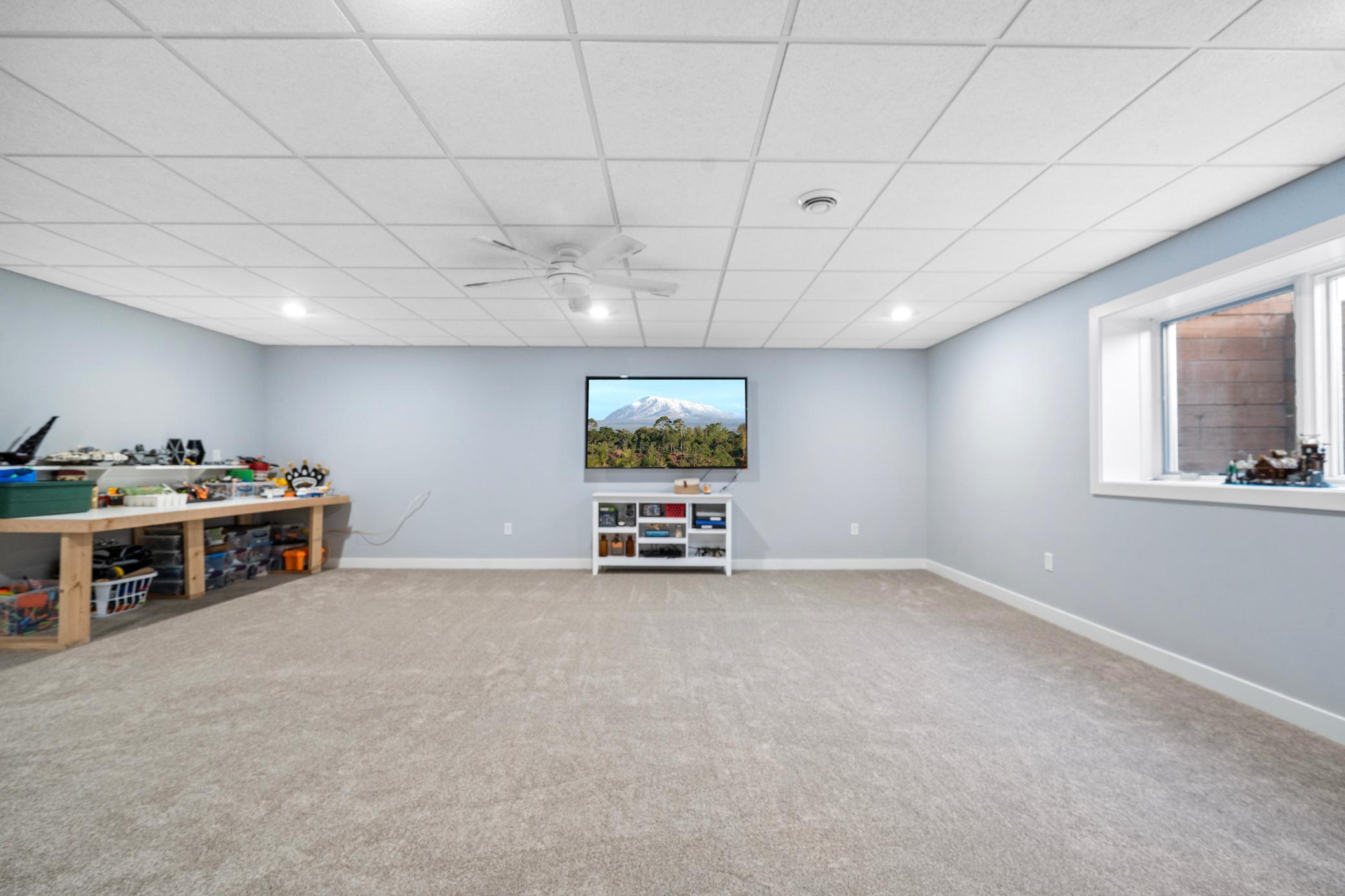 2016 single family home for sale at 5201 Colonial Court NE in Alexandria, MN — 5 bed, 3 bath (photo 30 of 49)