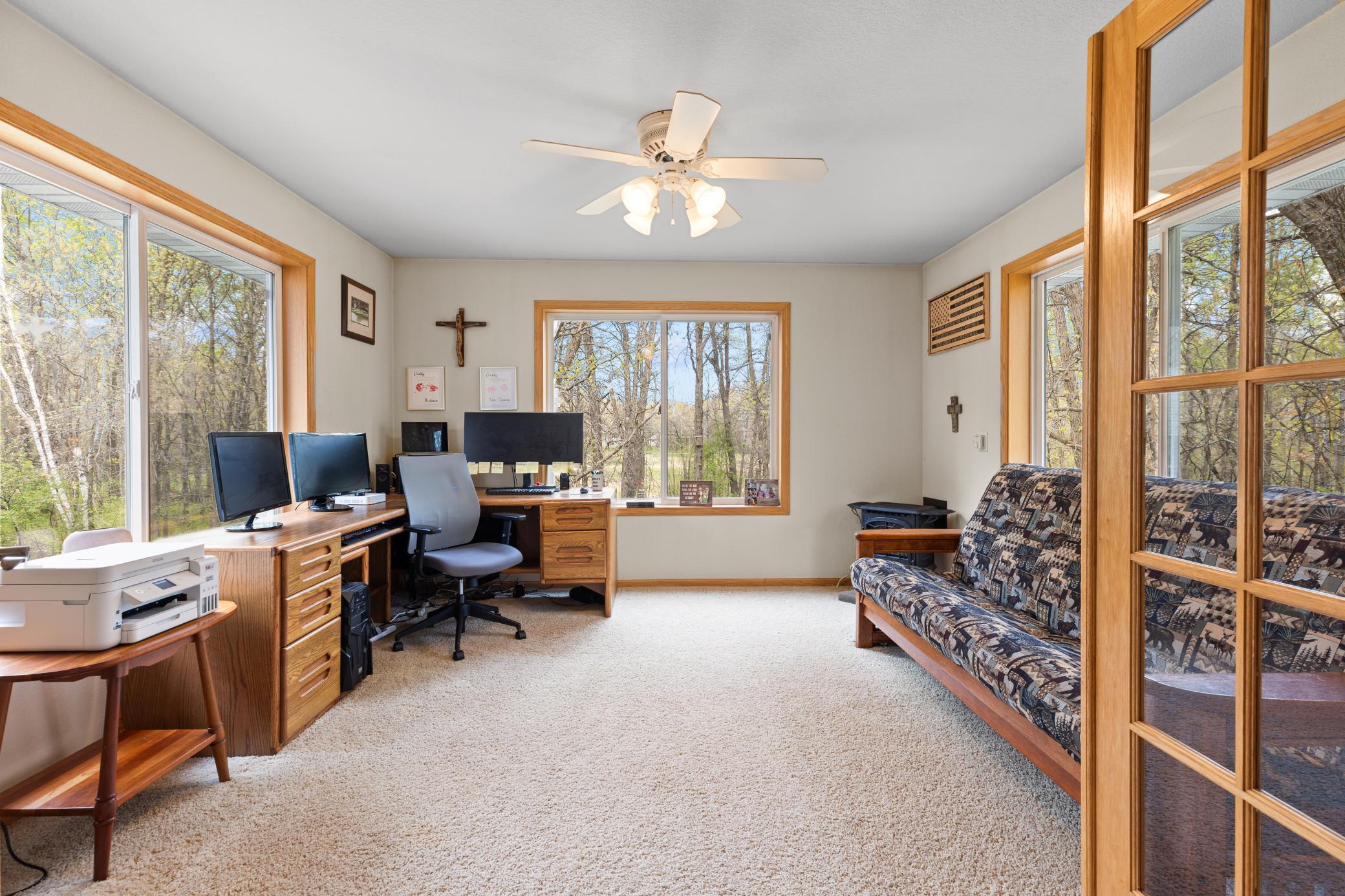 2001 single family home for sale at 10308 S Oaks Road in Brainerd, MN — 4 bed, 2 bath (photo 17 of 44)