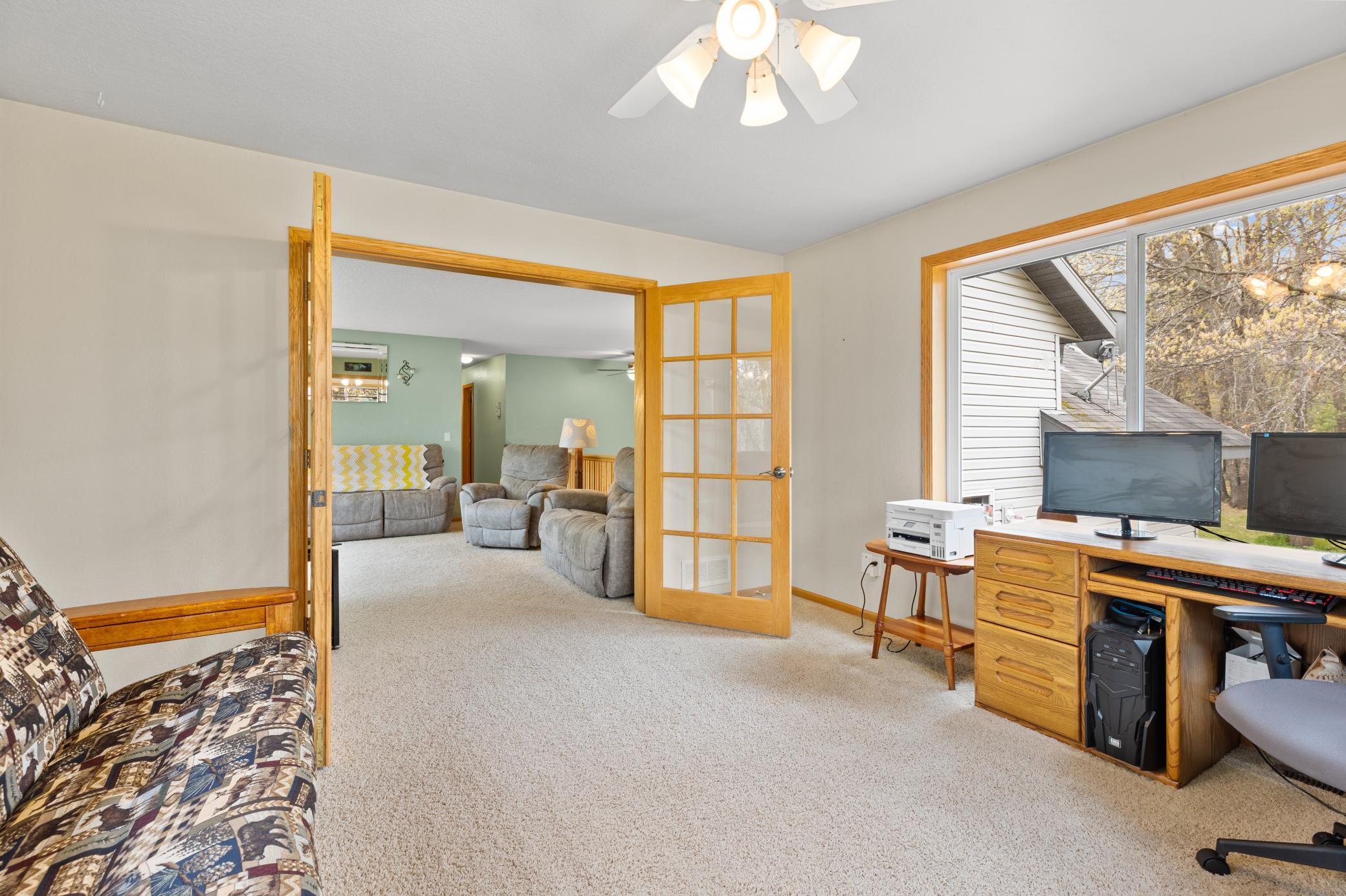 2001 single family home for sale at 10308 S Oaks Road in Brainerd, MN — 4 bed, 2 bath (photo 18 of 44)