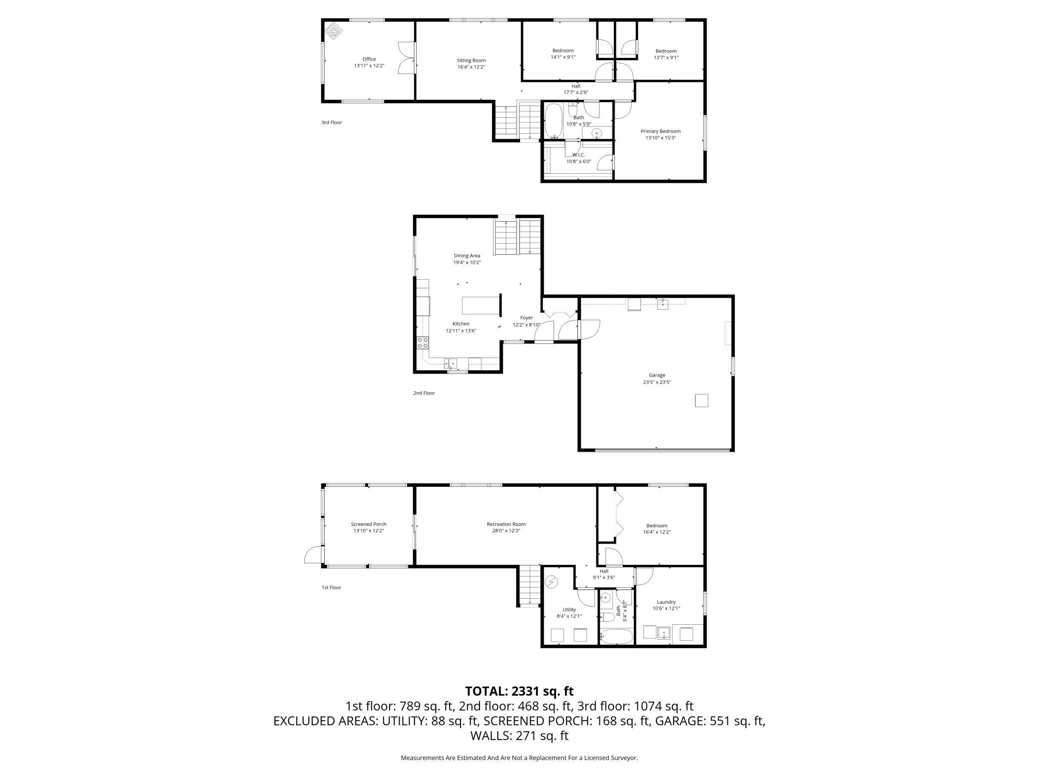 2001 single family home for sale at 10308 S Oaks Road in Brainerd, MN — 4 bed, 2 bath (photo 44 of 44)