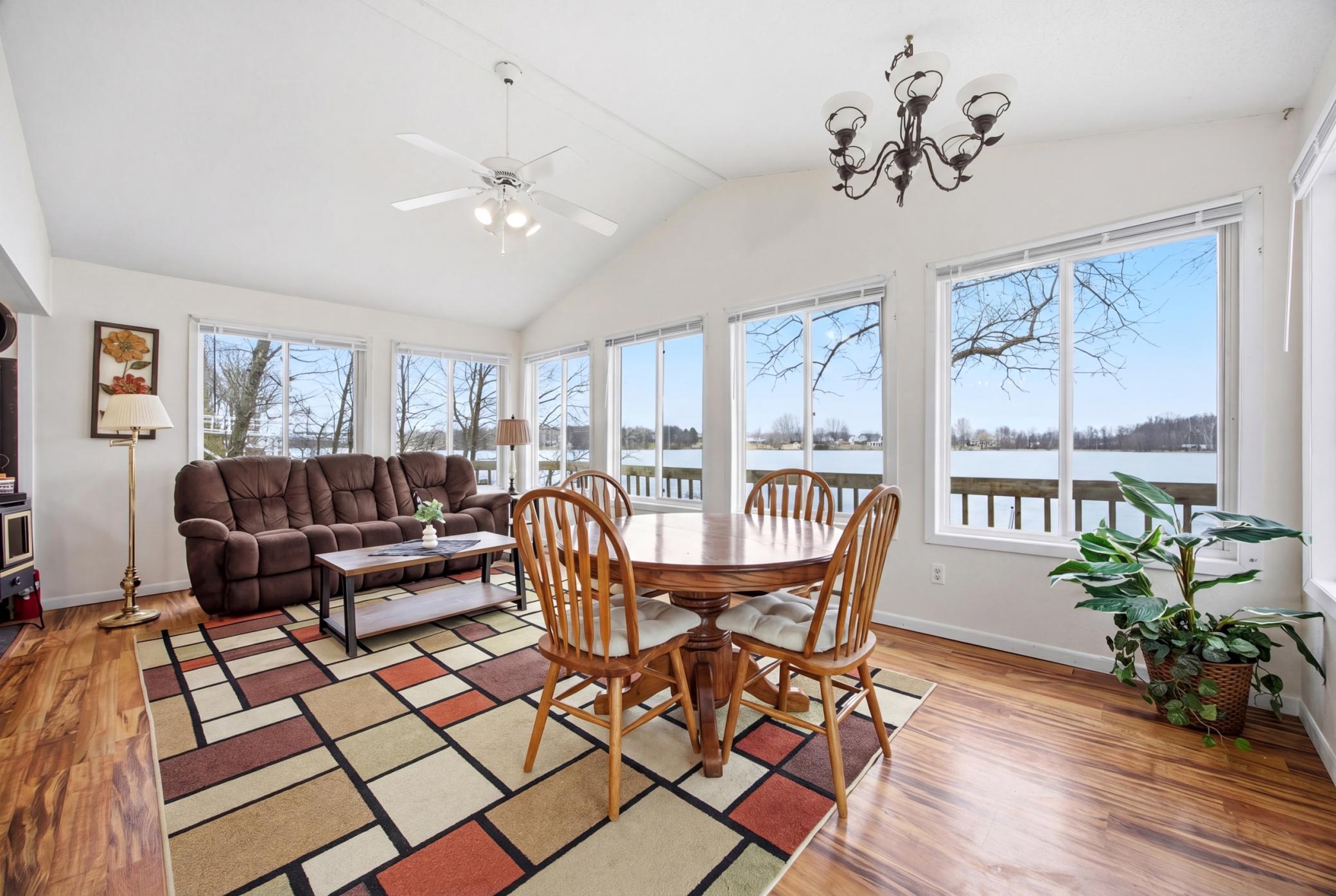 1975 single family home for sale at 15849 Maple Ridge Road in Audubon, MN — 3 bed, 2 bath (photo 14 of 53)