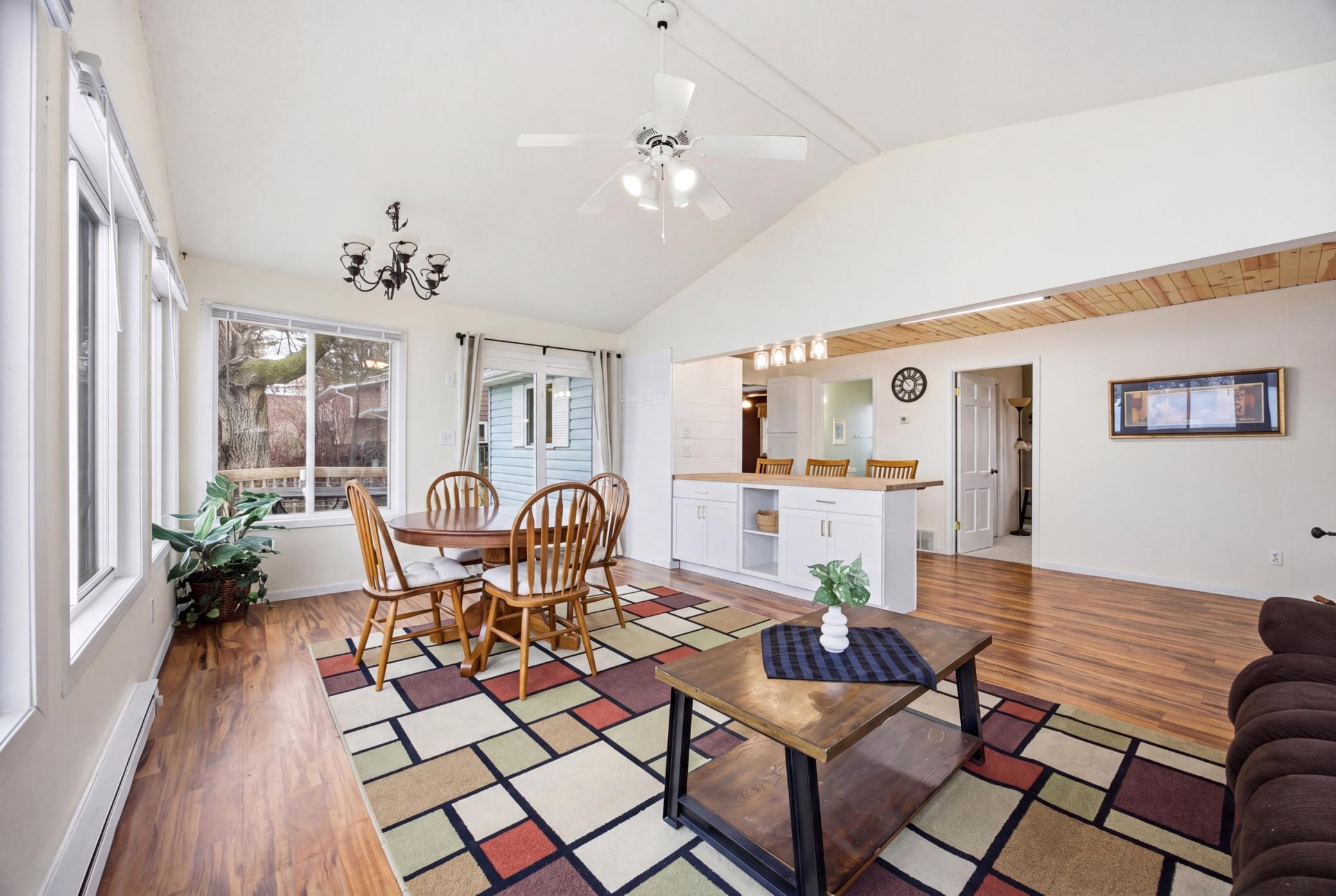 1975 single family home for sale at 15849 Maple Ridge Road in Audubon, MN — 3 bed, 2 bath (photo 16 of 53)