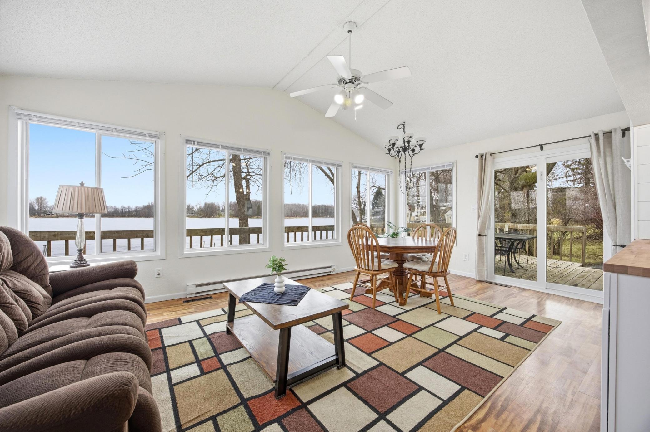 1975 single family home for sale at 15849 Maple Ridge Road in Audubon, MN — 3 bed, 2 bath (photo 17 of 53)