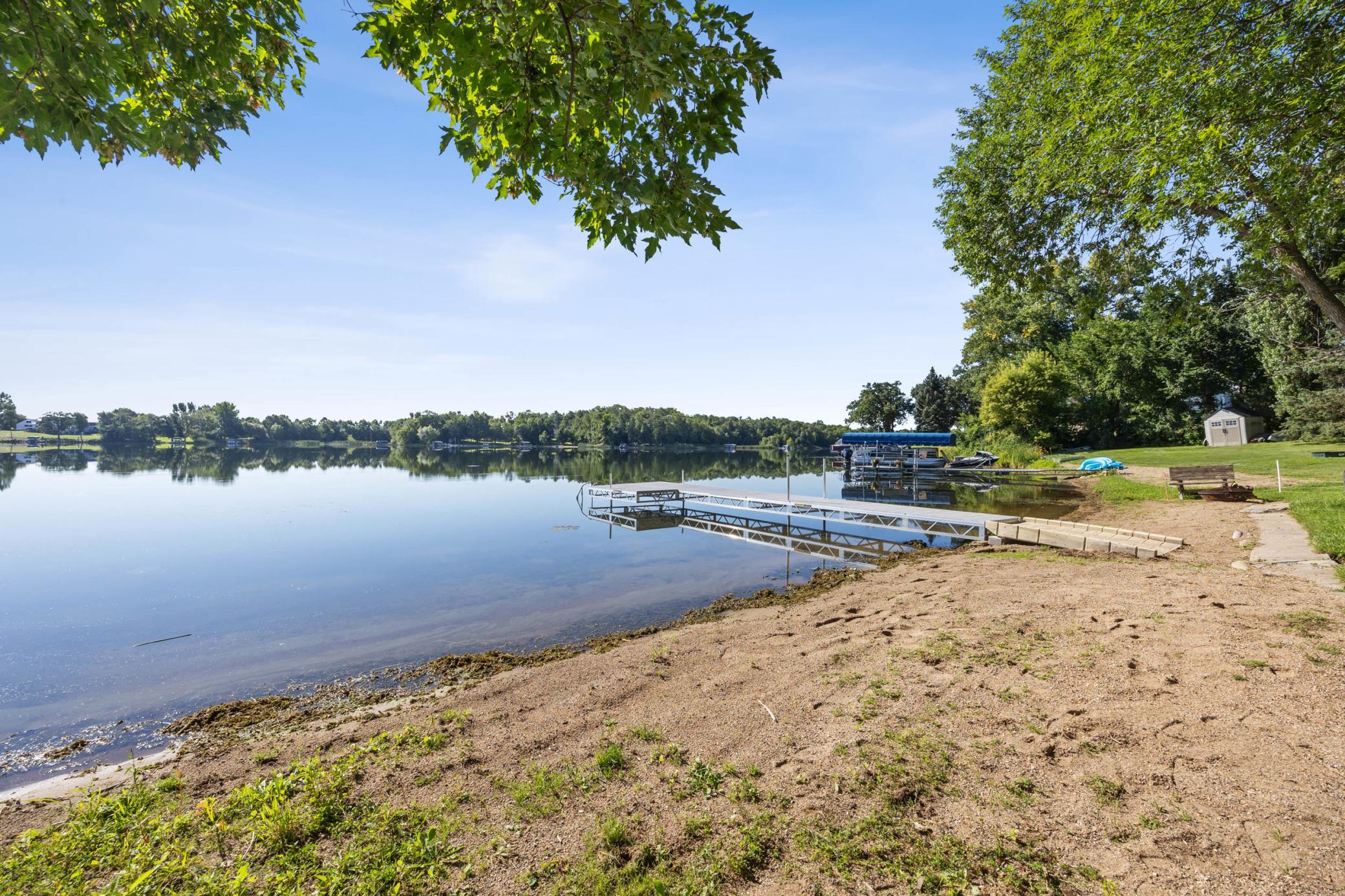 1975 single family home for sale at 15849 Maple Ridge Road in Audubon, MN — 3 bed, 2 bath (photo 3 of 53)
