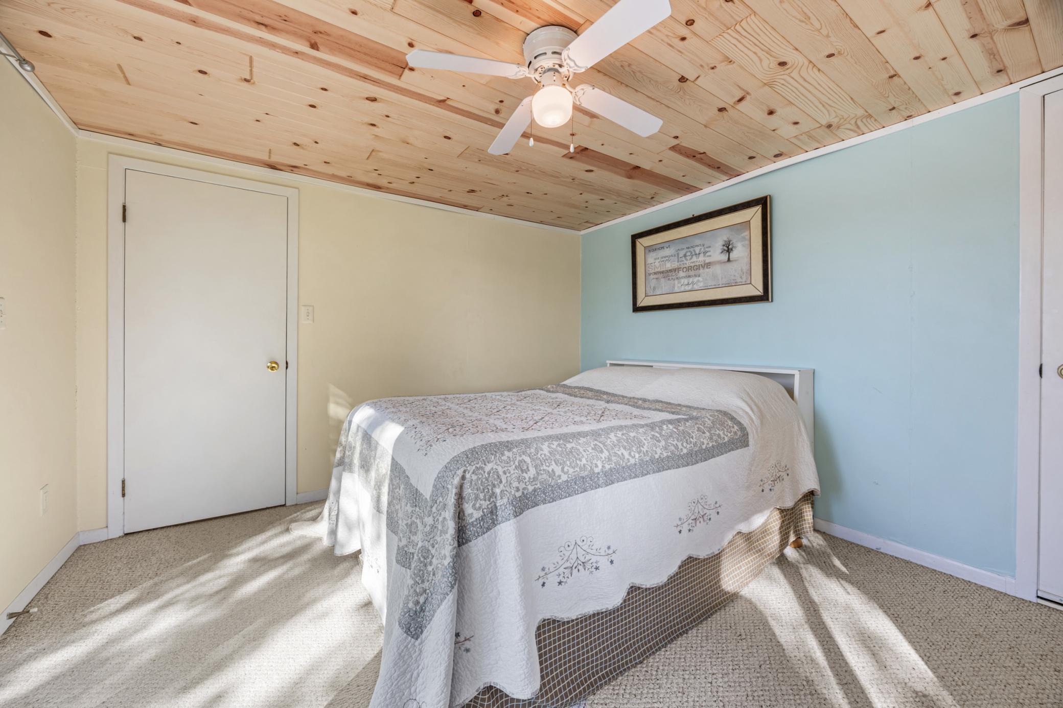 1975 single family home for sale at 15849 Maple Ridge Road in Audubon, MN — 3 bed, 2 bath (photo 22 of 53)