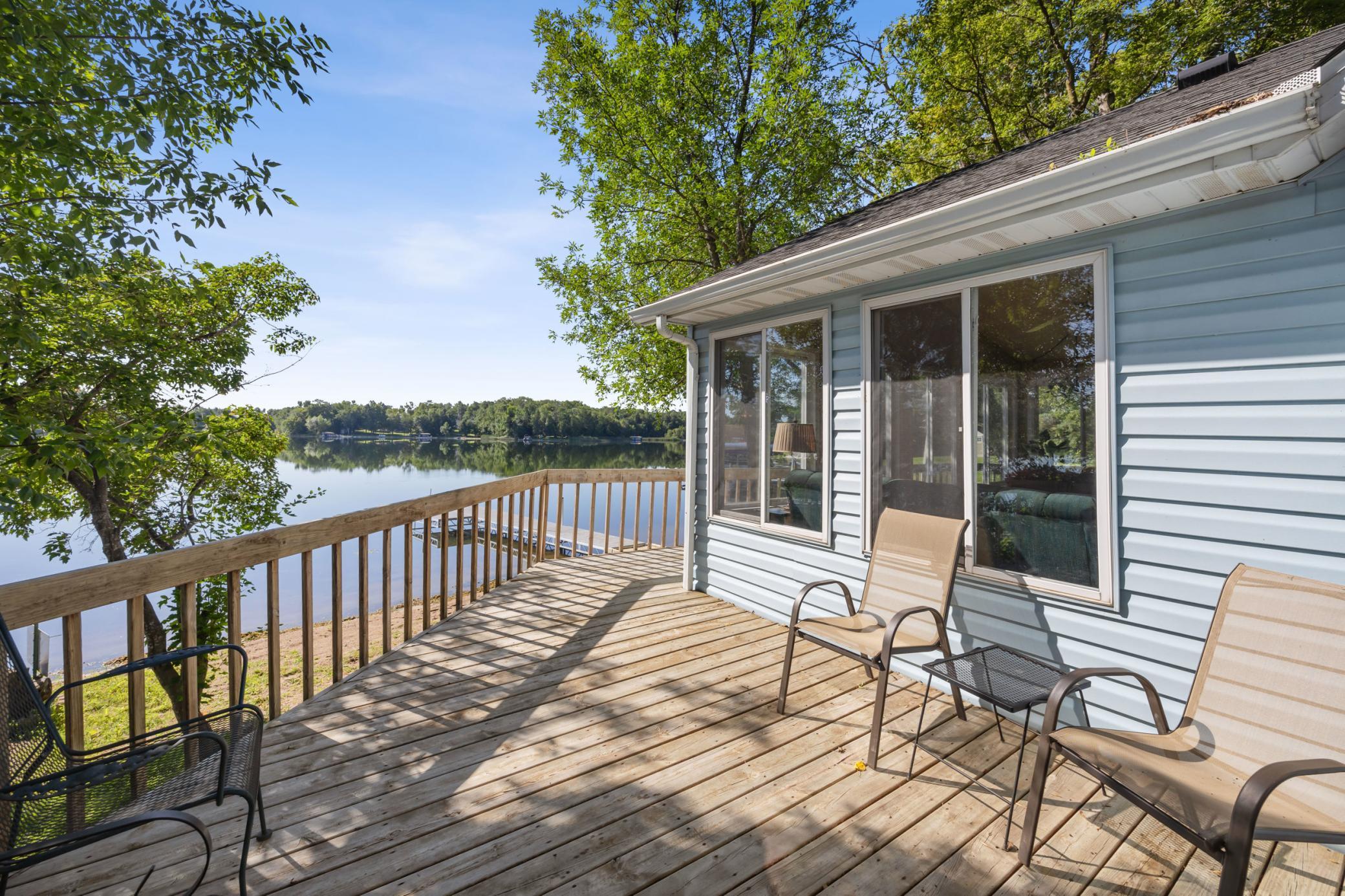 1975 single family home for sale at 15849 Maple Ridge Road in Audubon, MN — 3 bed, 2 bath (photo 25 of 53)