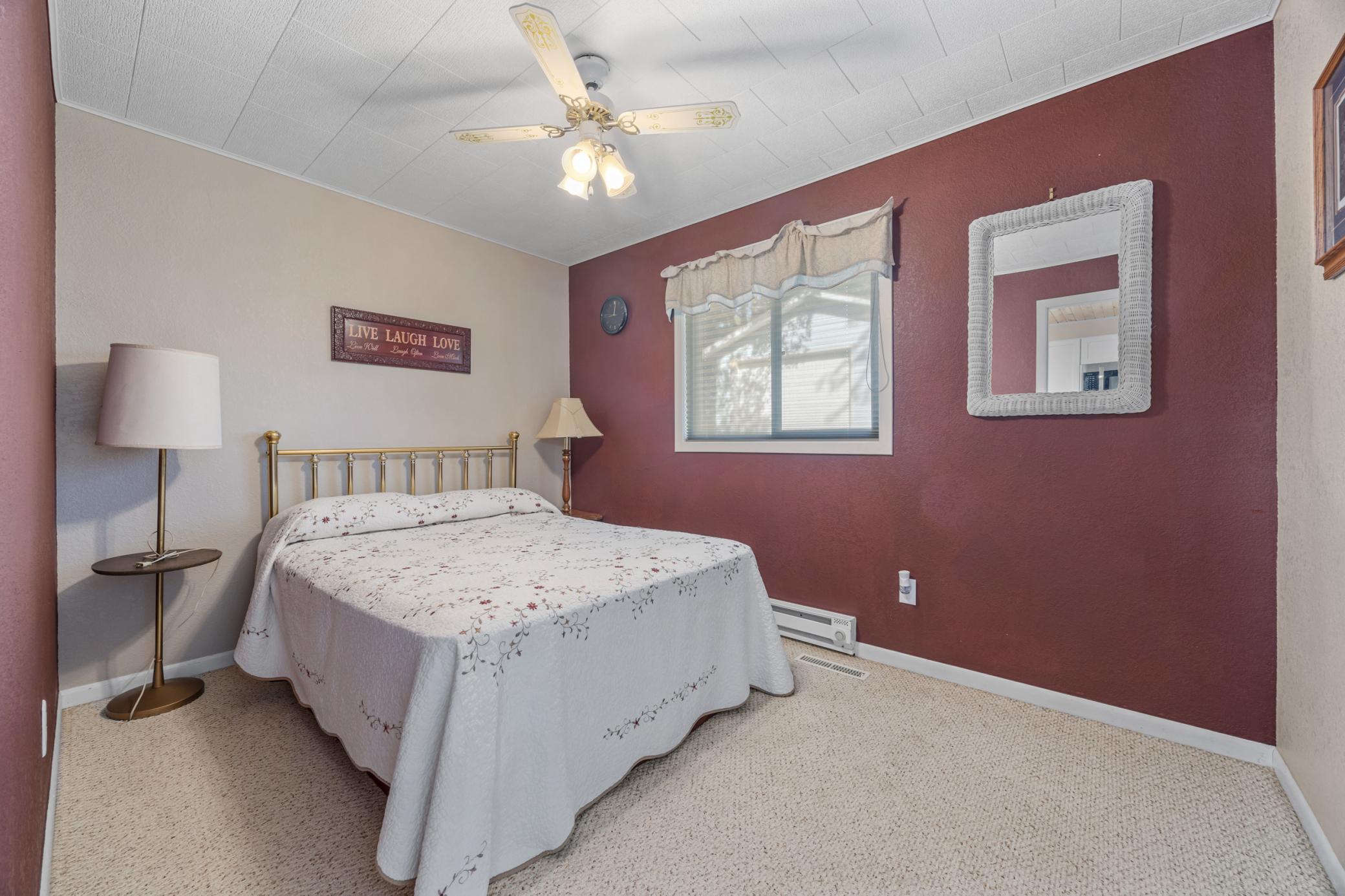 1975 single family home for sale at 15849 Maple Ridge Road in Audubon, MN — 3 bed, 2 bath (photo 27 of 53)