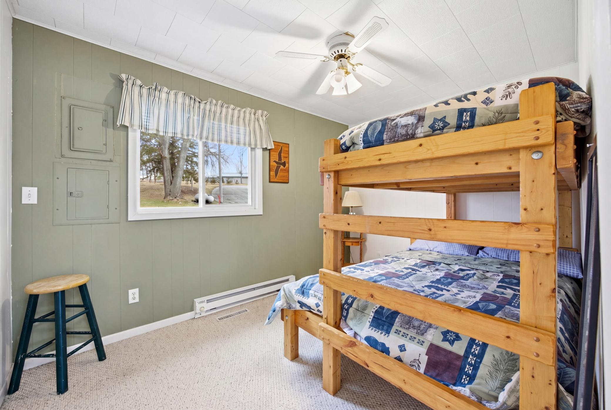 1975 single family home for sale at 15849 Maple Ridge Road in Audubon, MN — 3 bed, 2 bath (photo 31 of 53)