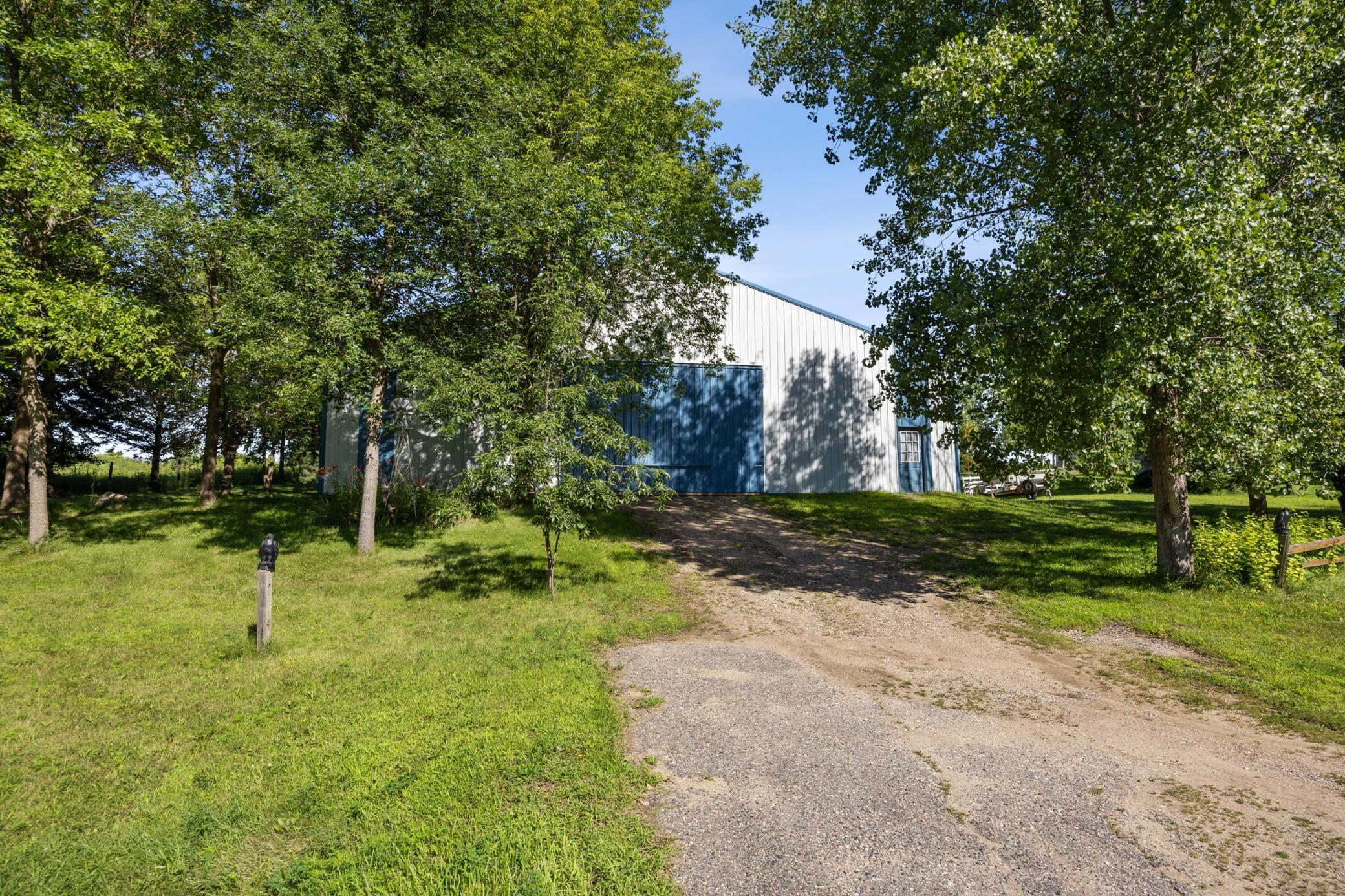 1975 single family home for sale at 15849 Maple Ridge Road in Audubon, MN — 3 bed, 2 bath (photo 34 of 53)