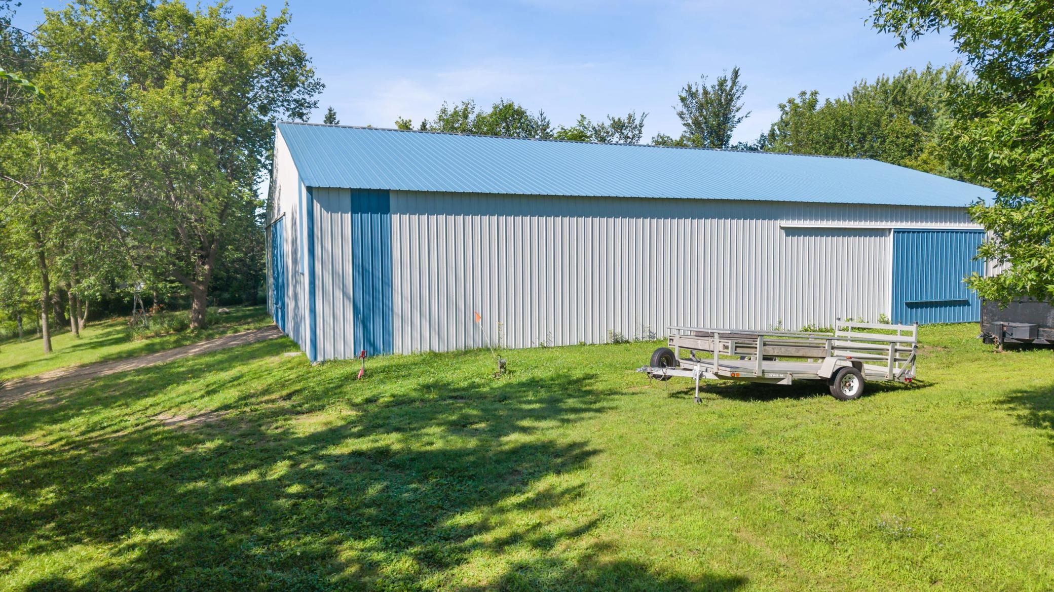 1975 single family home for sale at 15849 Maple Ridge Road in Audubon, MN — 3 bed, 2 bath (photo 38 of 53)